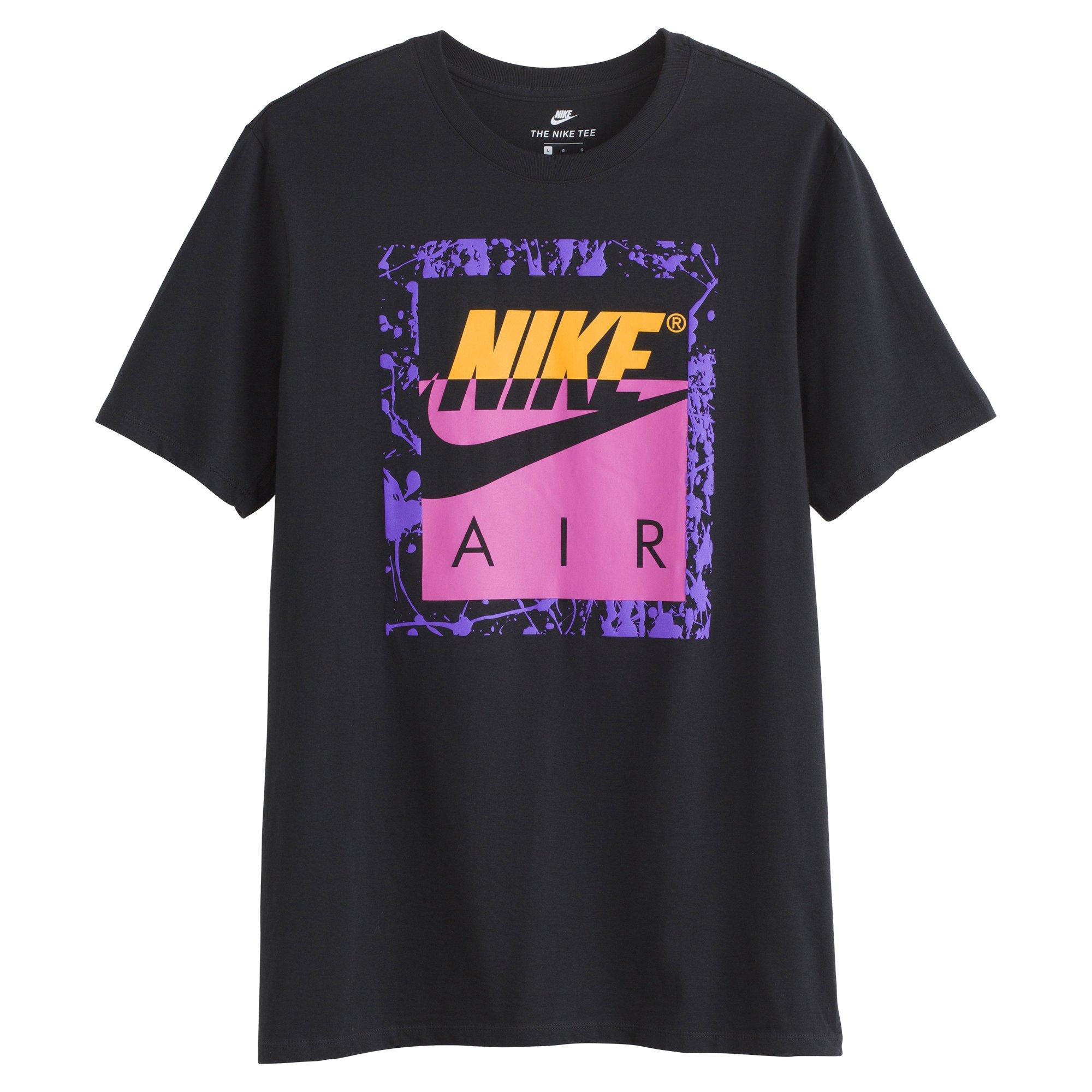 Nike Men's Sportswear T-Shirt - Hibbett 