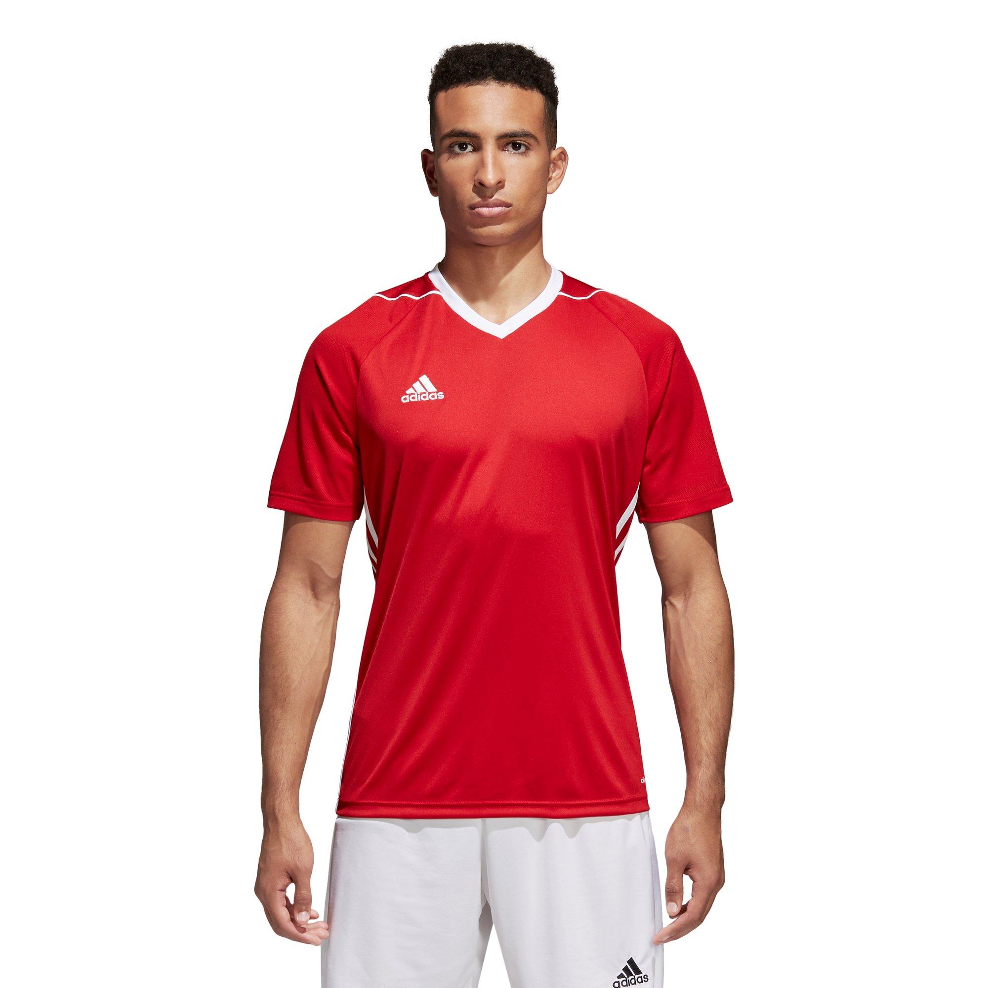 adidas Men's Tiro 17 Jersey adidas Men's Tiro 17 Jersey