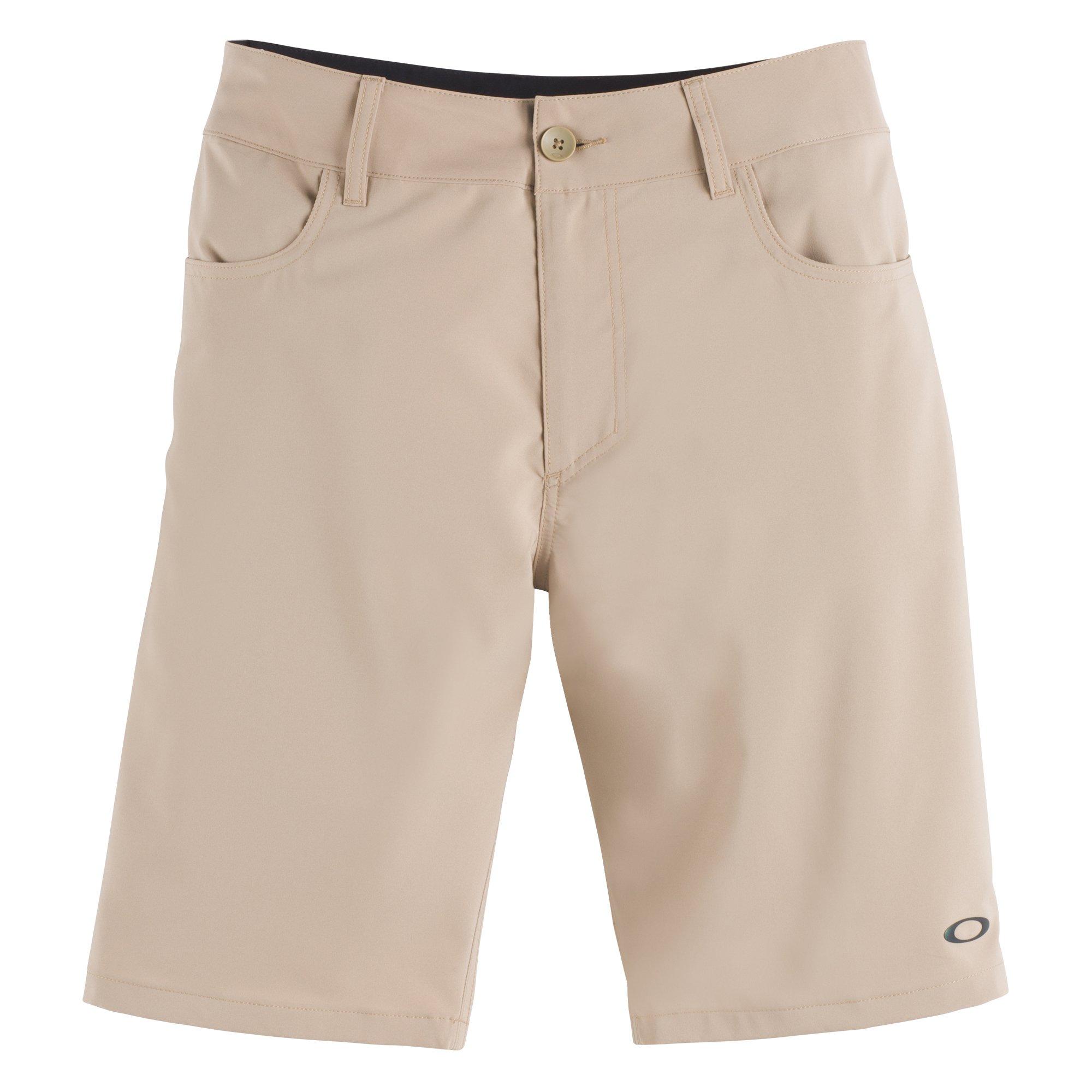 Oakley base line 2024 hybrid 21 shorts