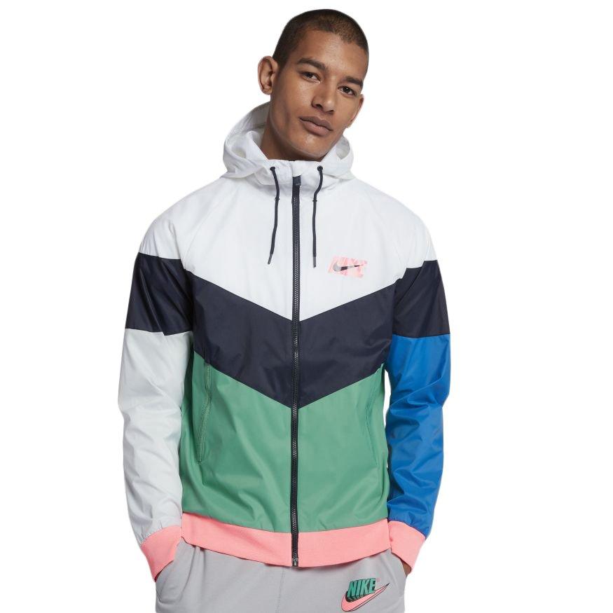 nike windrunner gx