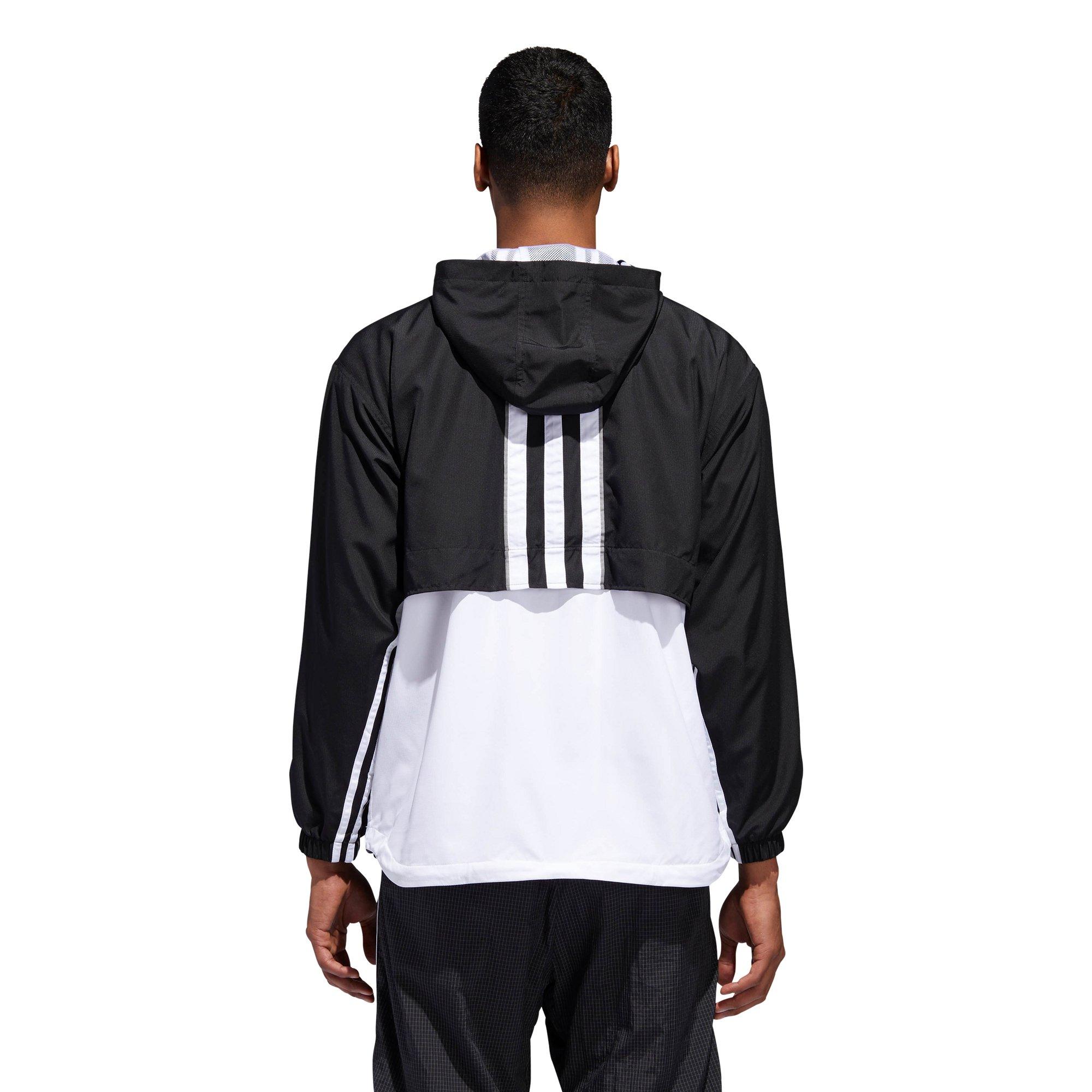 adidas originals authentic anorak