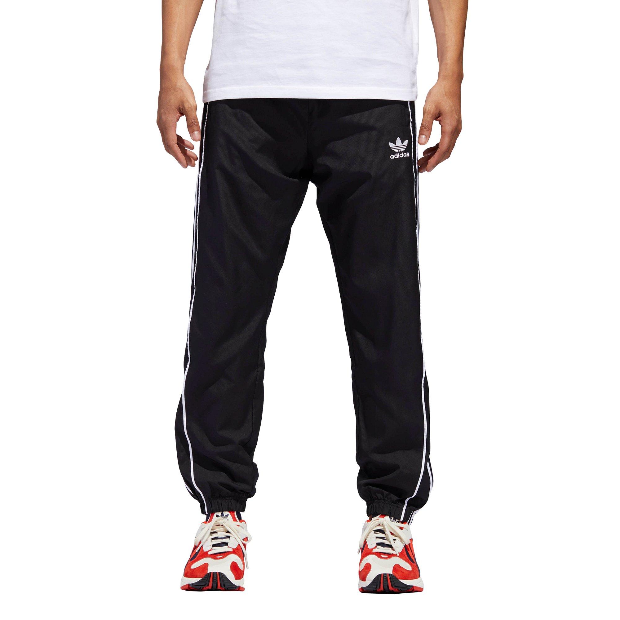 adidas authentic wind pant