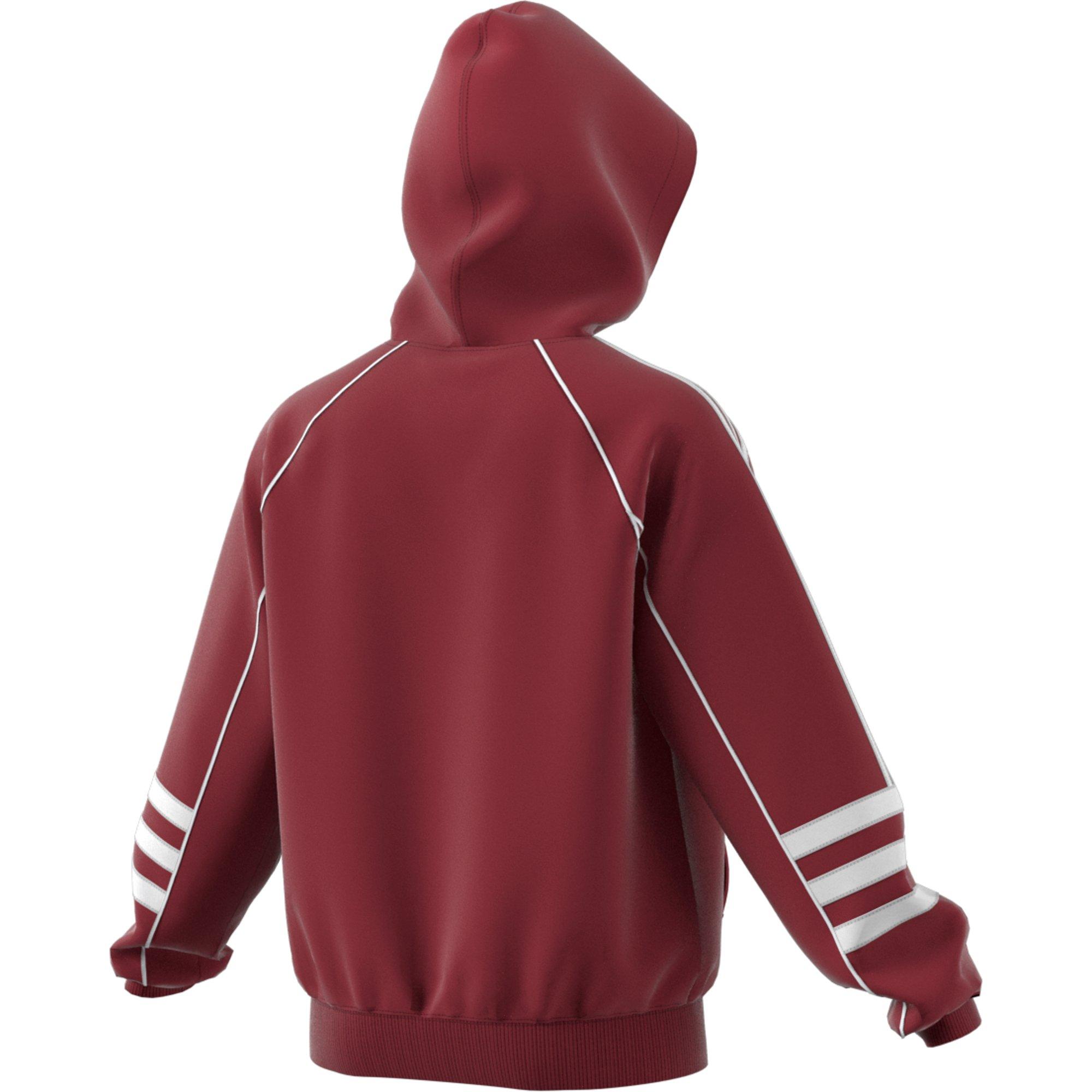 adidas originals men's authentics hoodie