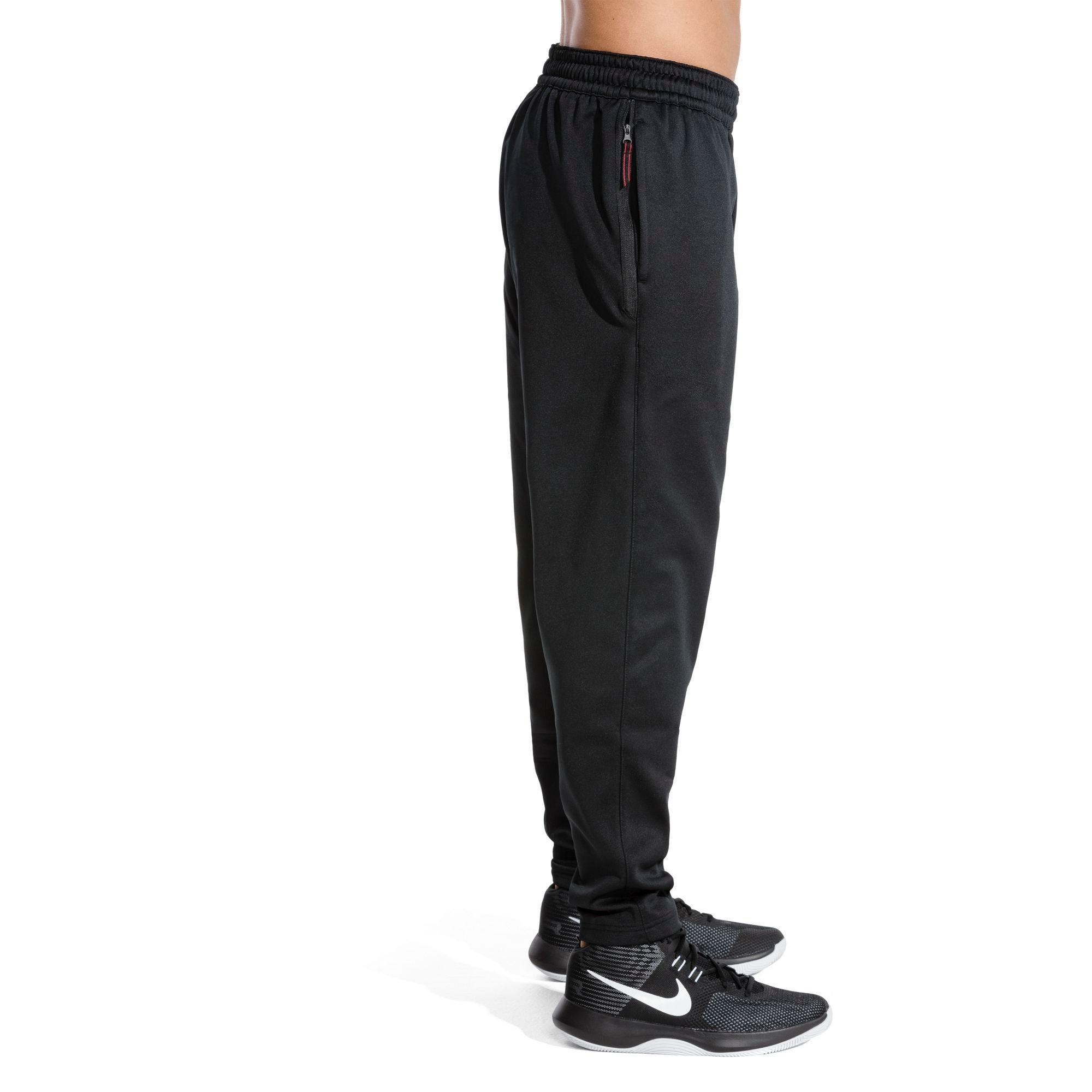 nike basketball pants mens