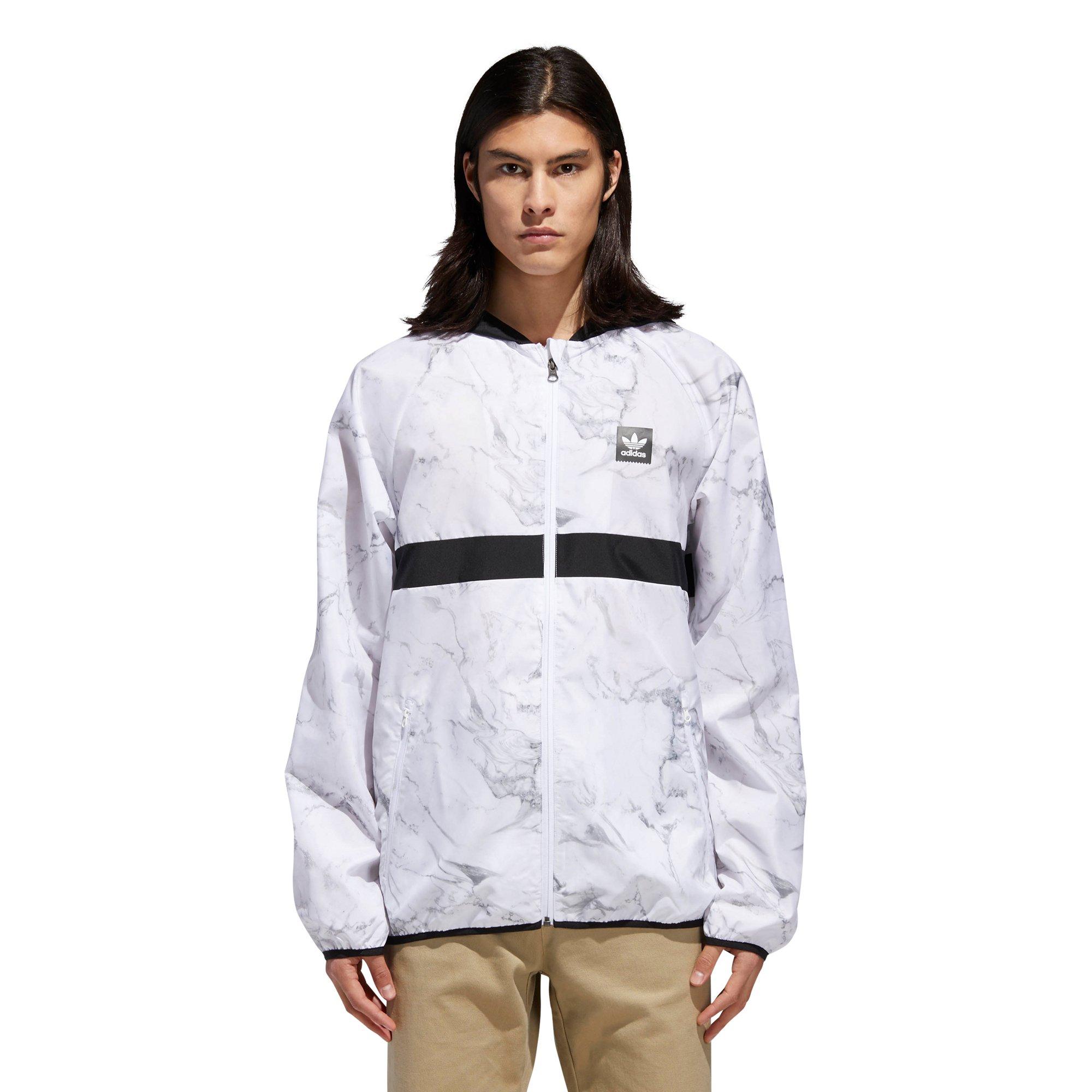 adidas jacket hibbett sports