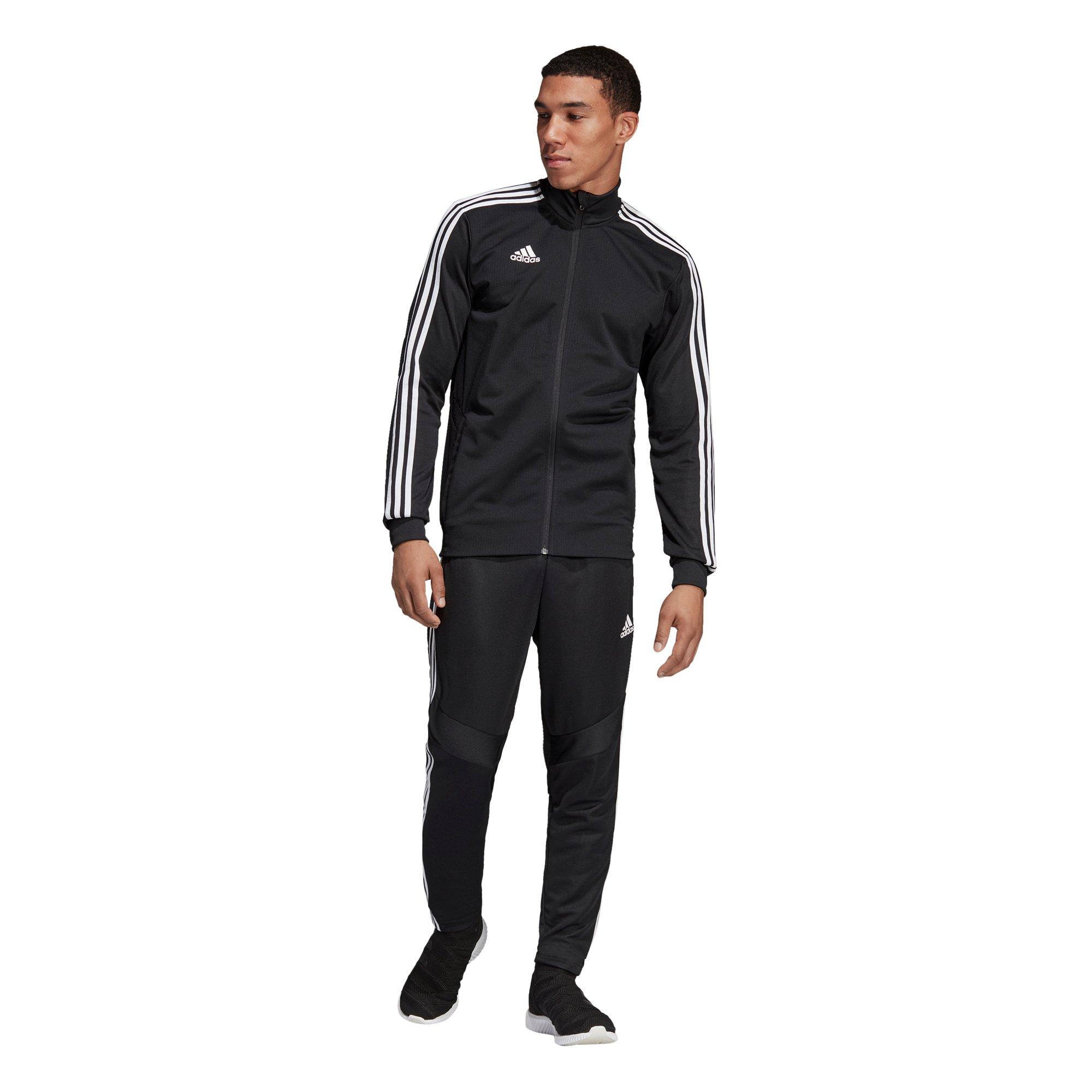 hibbett sports adidas pants