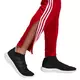 adidas Men's Tiro 19 Red/White Training Pant - RED/WHITE Thumbnail View 6