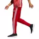 adidas Men's Tiro 19 Red/White Training Pant - RED/WHITE Thumbnail View 2
