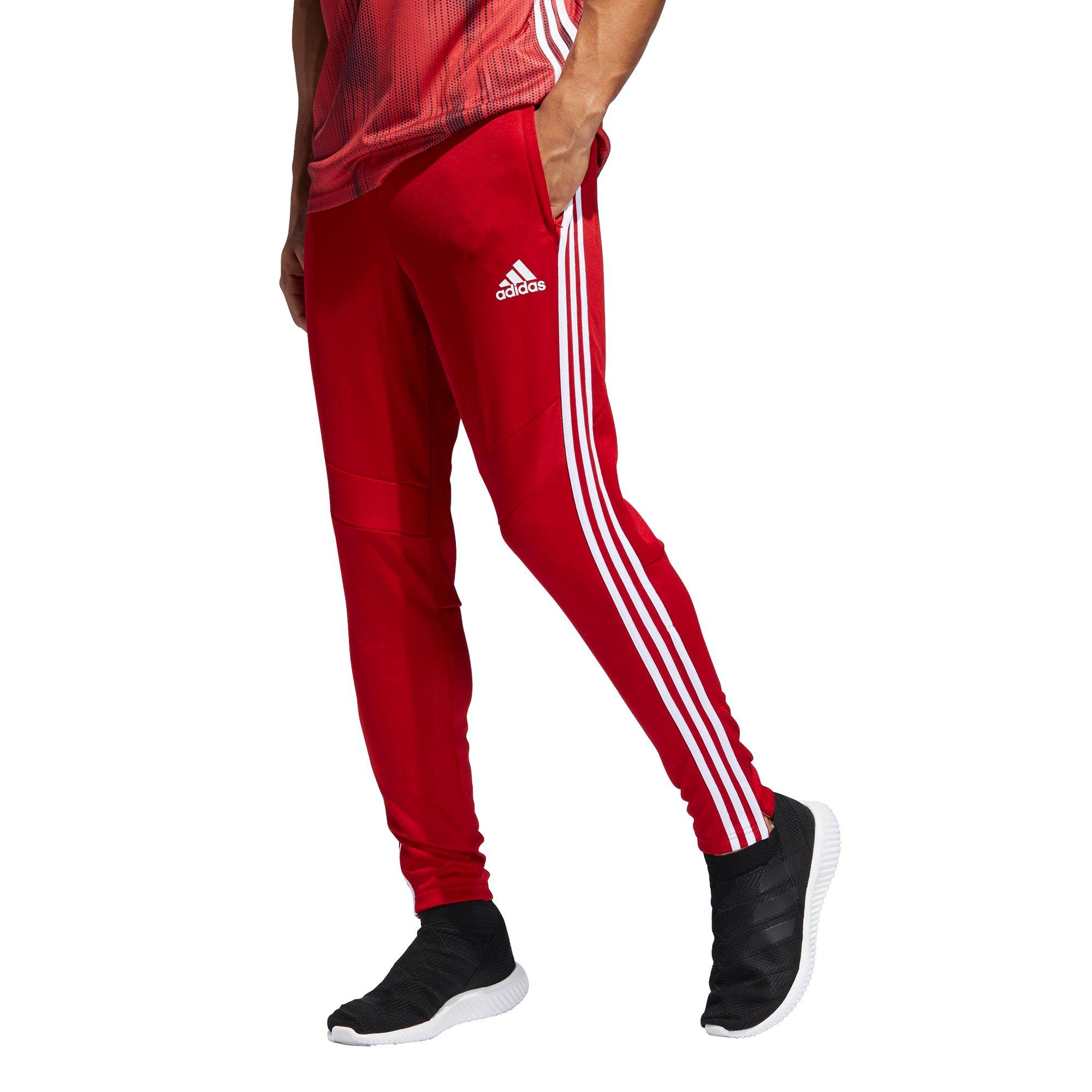 adidas Tiro 23 League Soccer Pants - Red