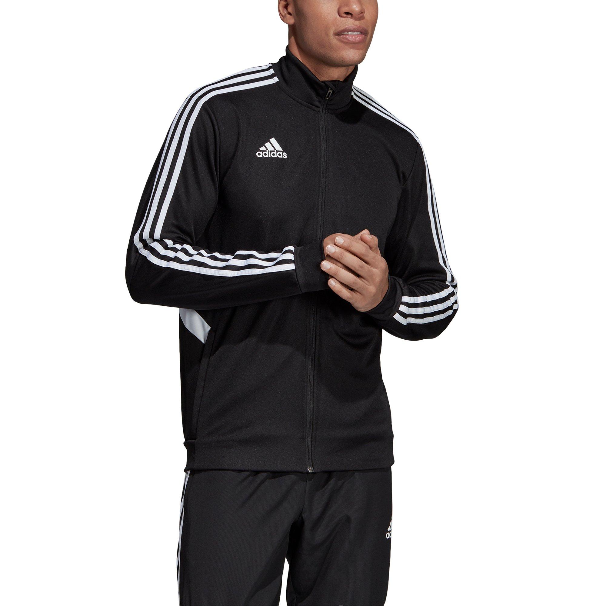 adidas tiro 18 jacket