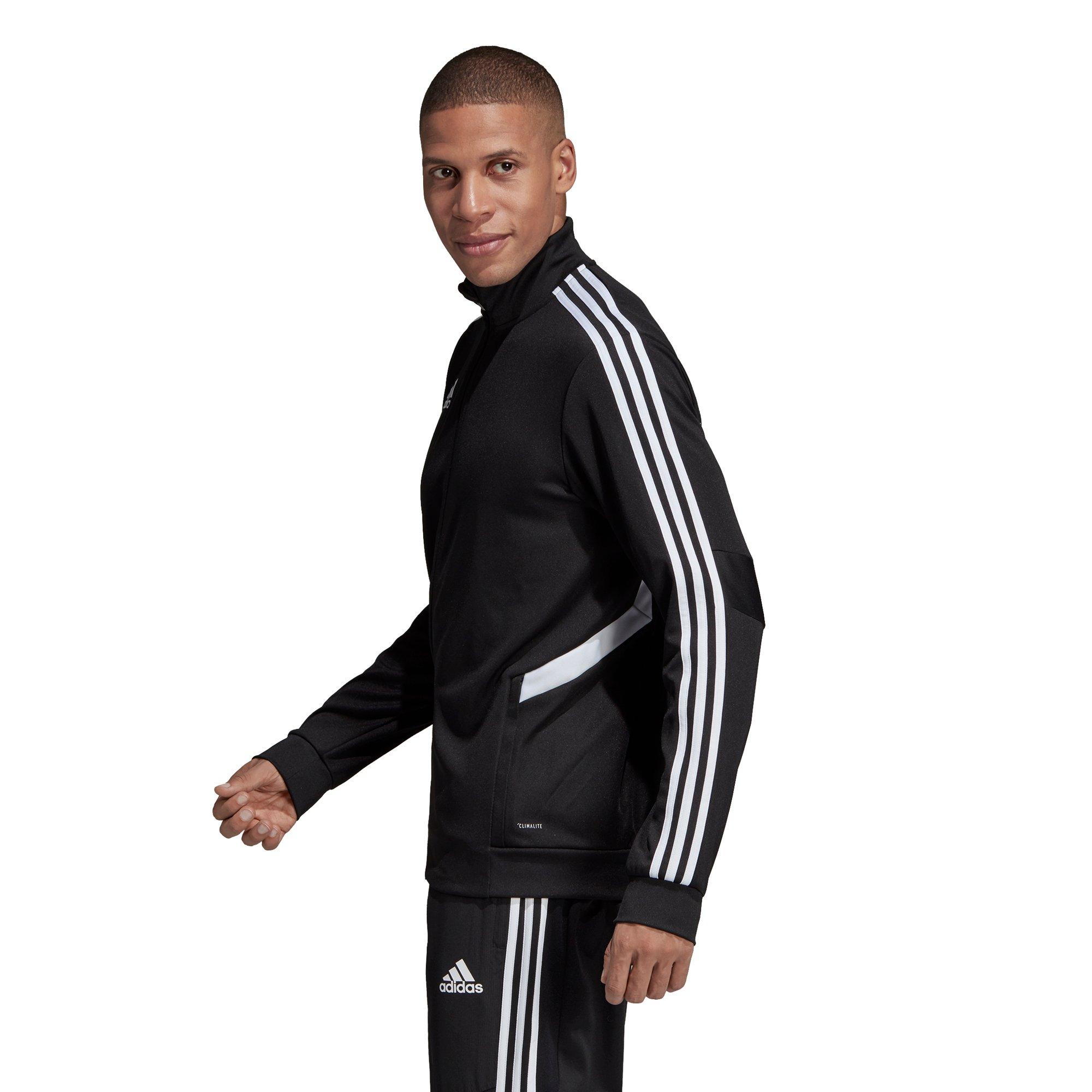 adidas tiro 18 jacket