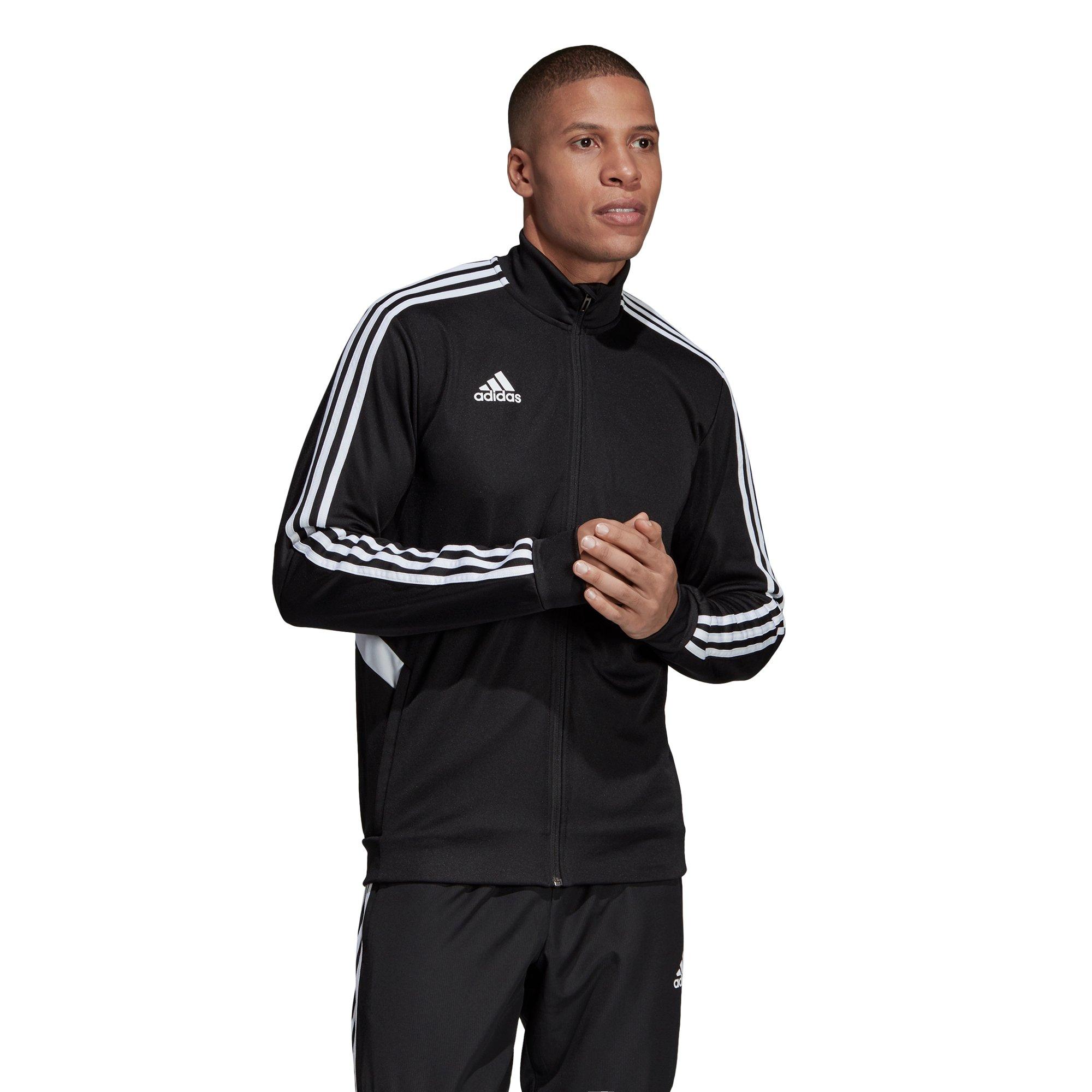 adidas tiro 18 jacket