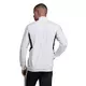 adidas Men's Tiro 18 White Training Jacket - WHITE/BLACK Thumbnail View 2