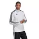 adidas Men's Tiro 18 White Training Jacket - WHITE/BLACK Thumbnail View 7
