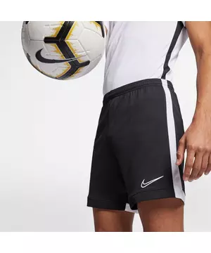 Marty Fielding Extensamente personalidad Nike Men's Dri-FIT Academy Shorts