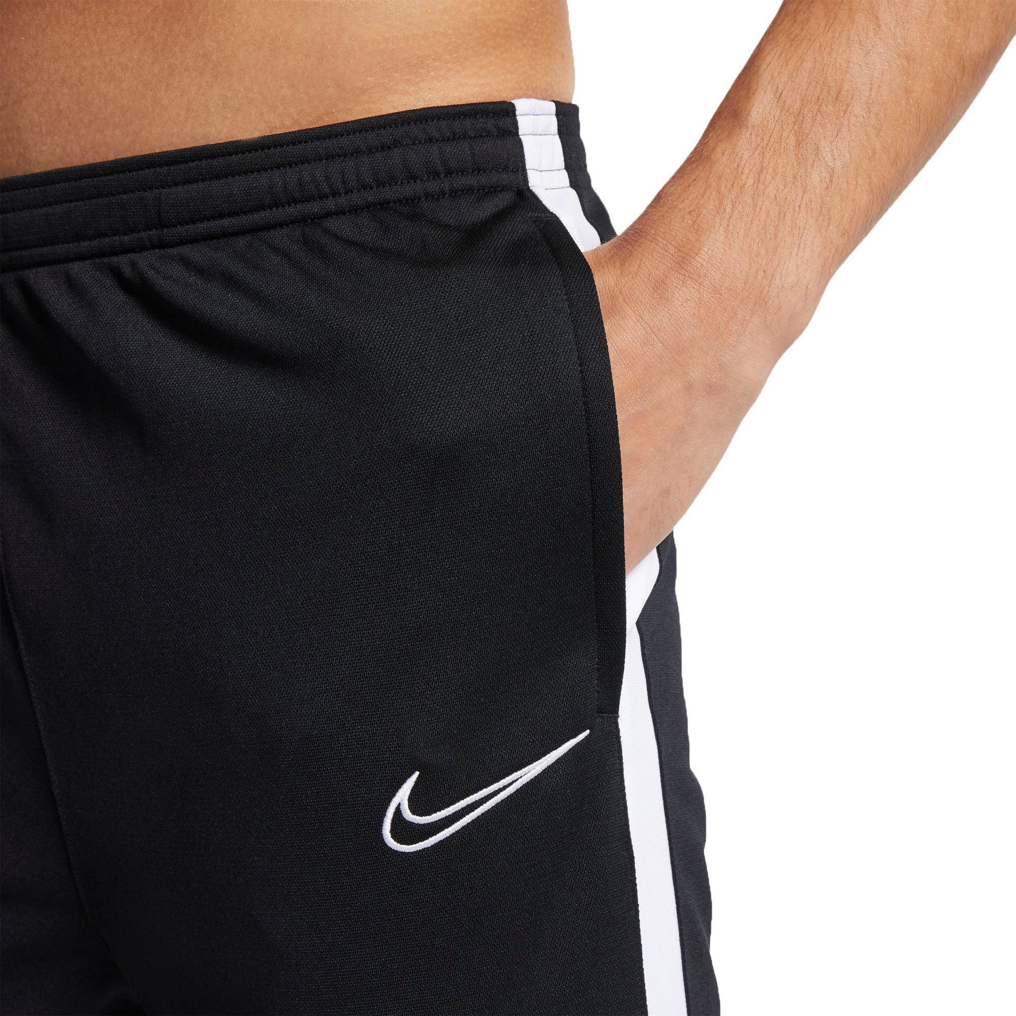 nike mens academy pants