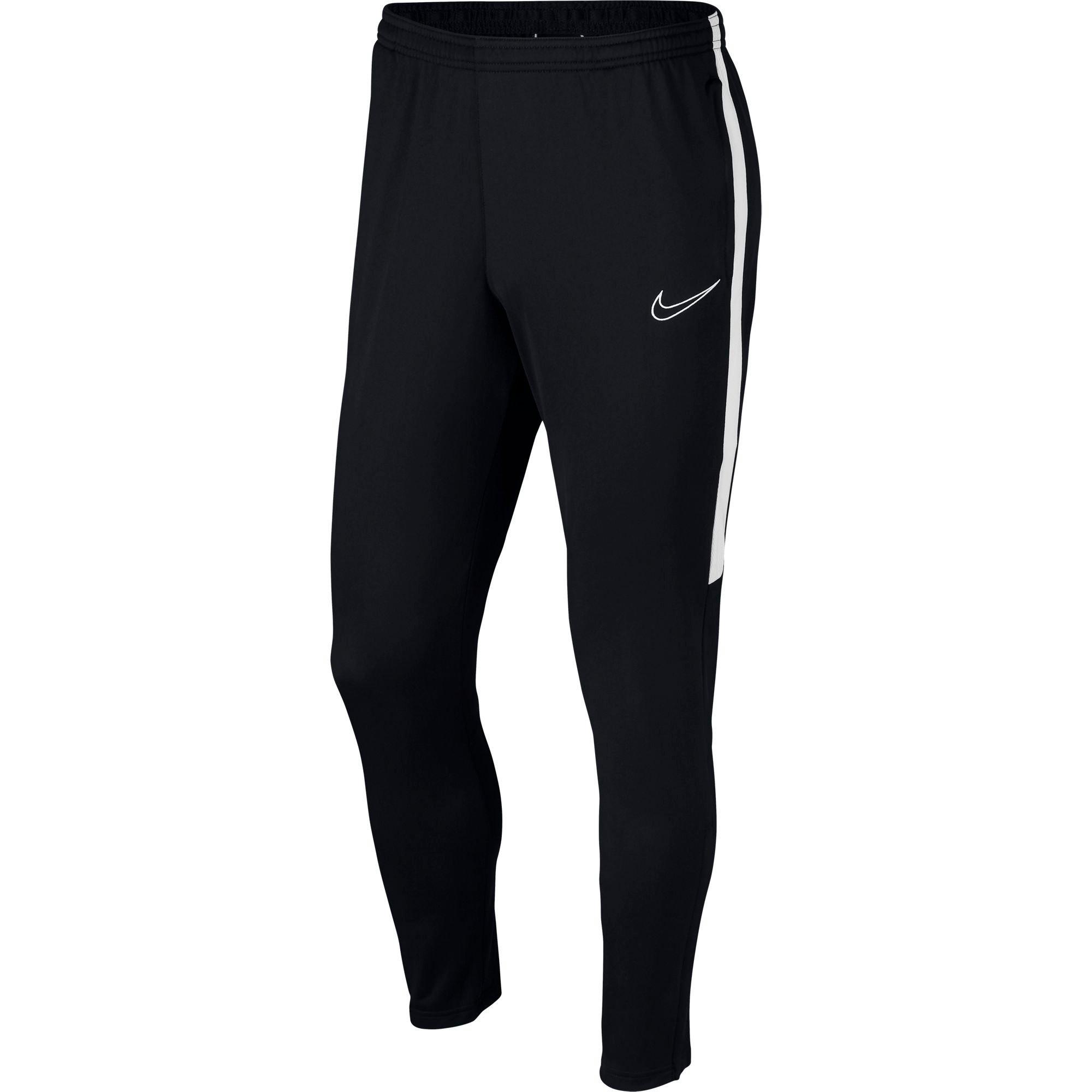 nike dri fit pants with zipper