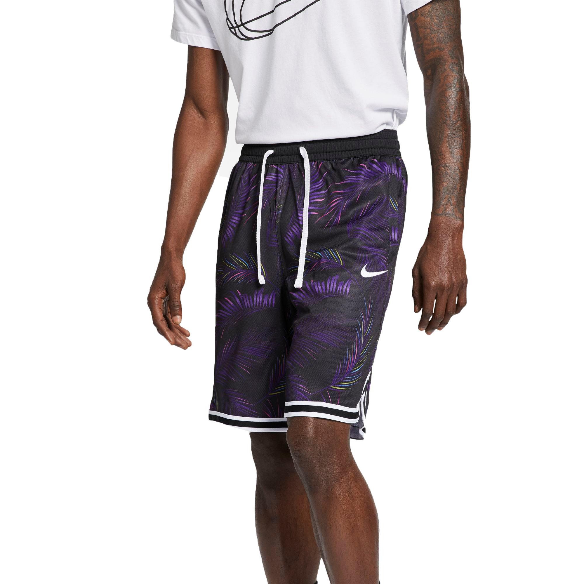 nba dna shorts