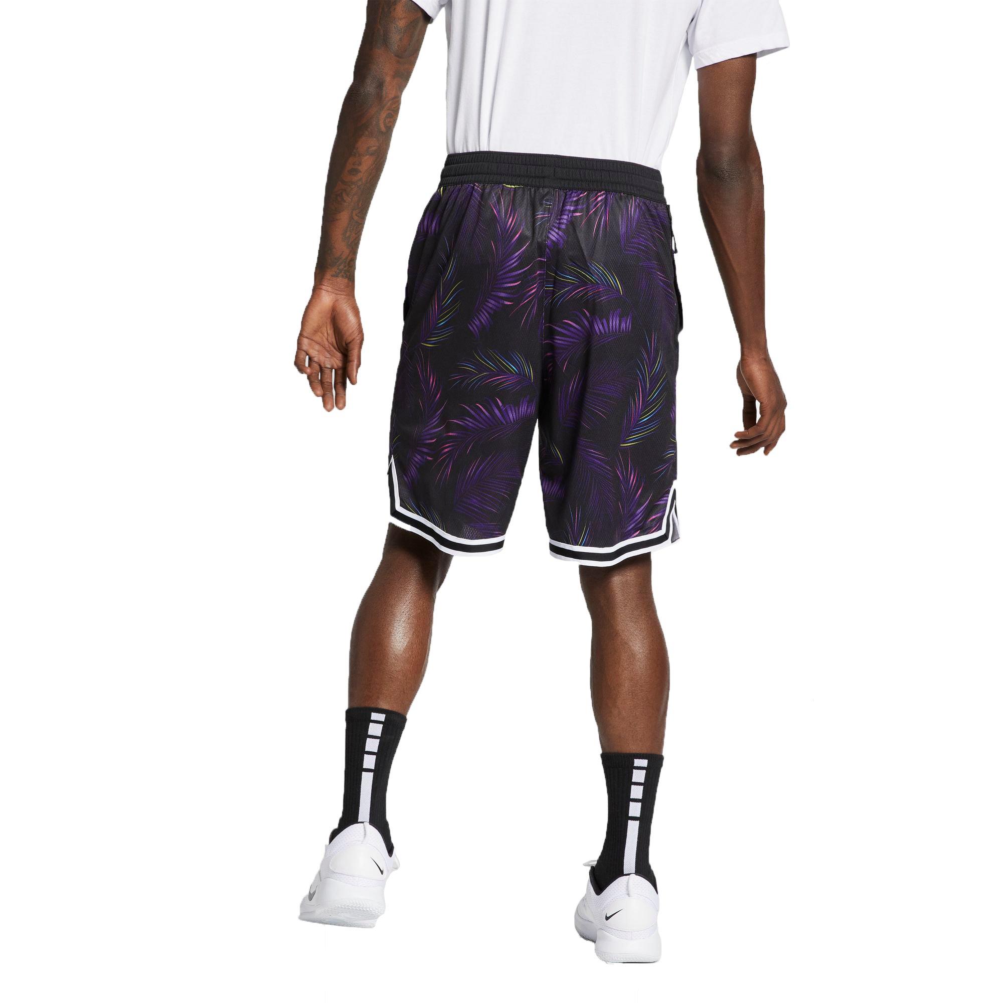 hibbett nike shorts