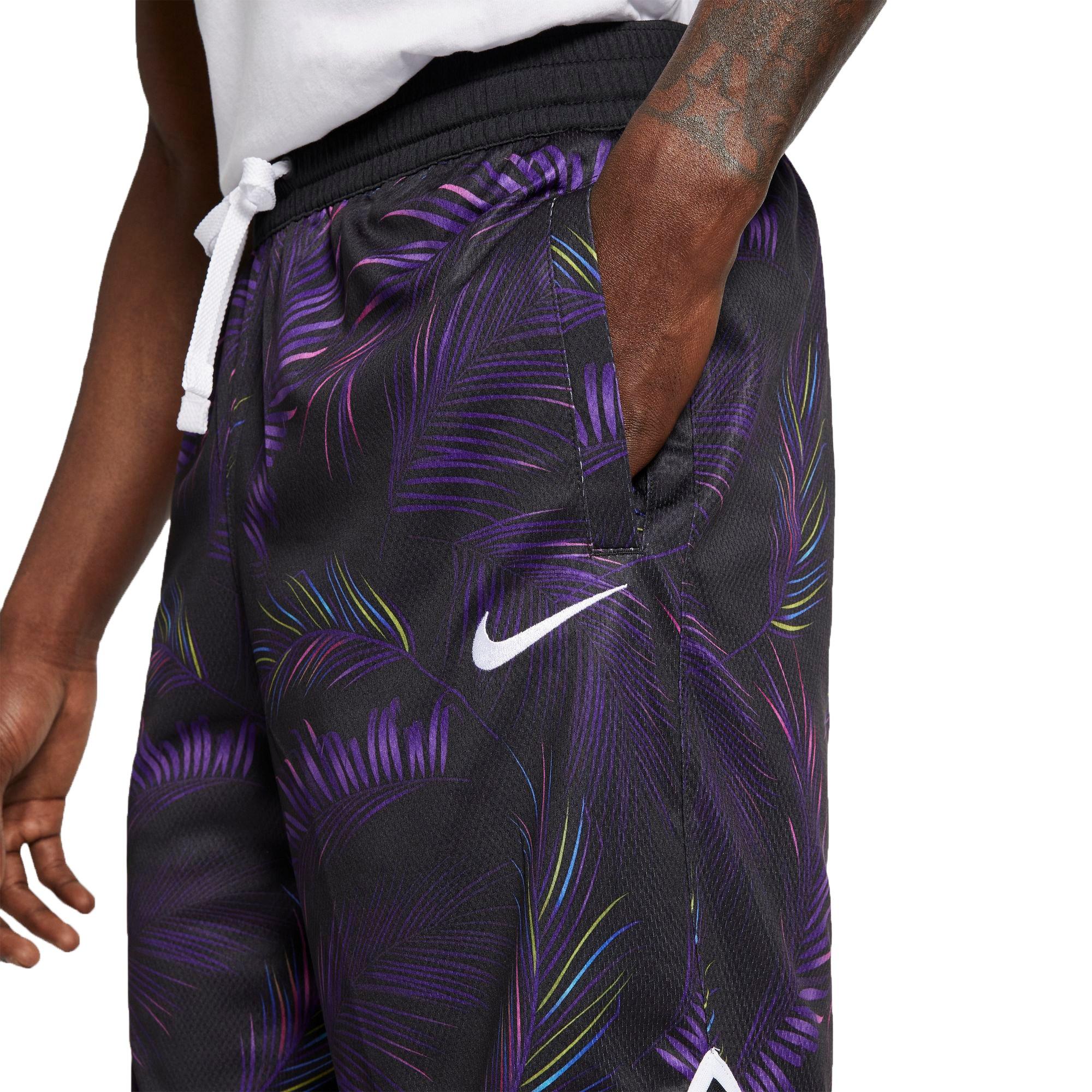 nike feather shorts