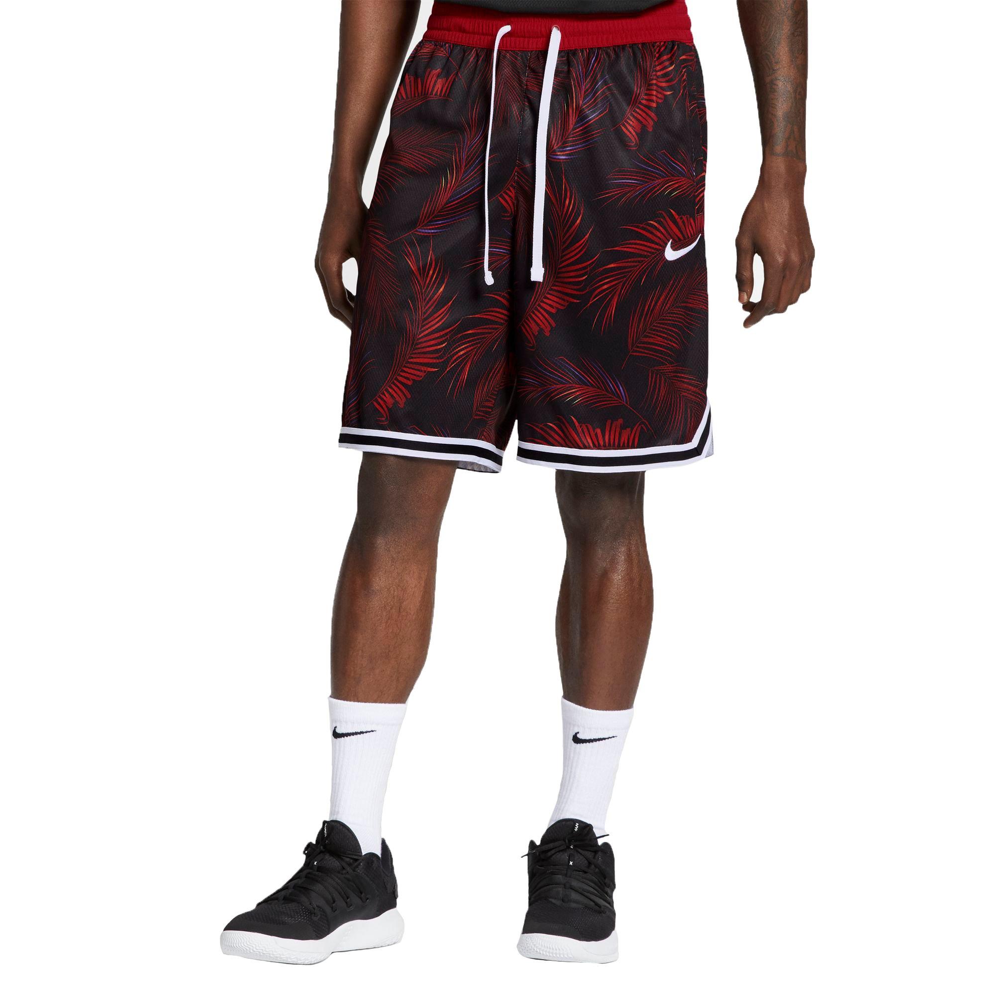 nike nba dna shorts
