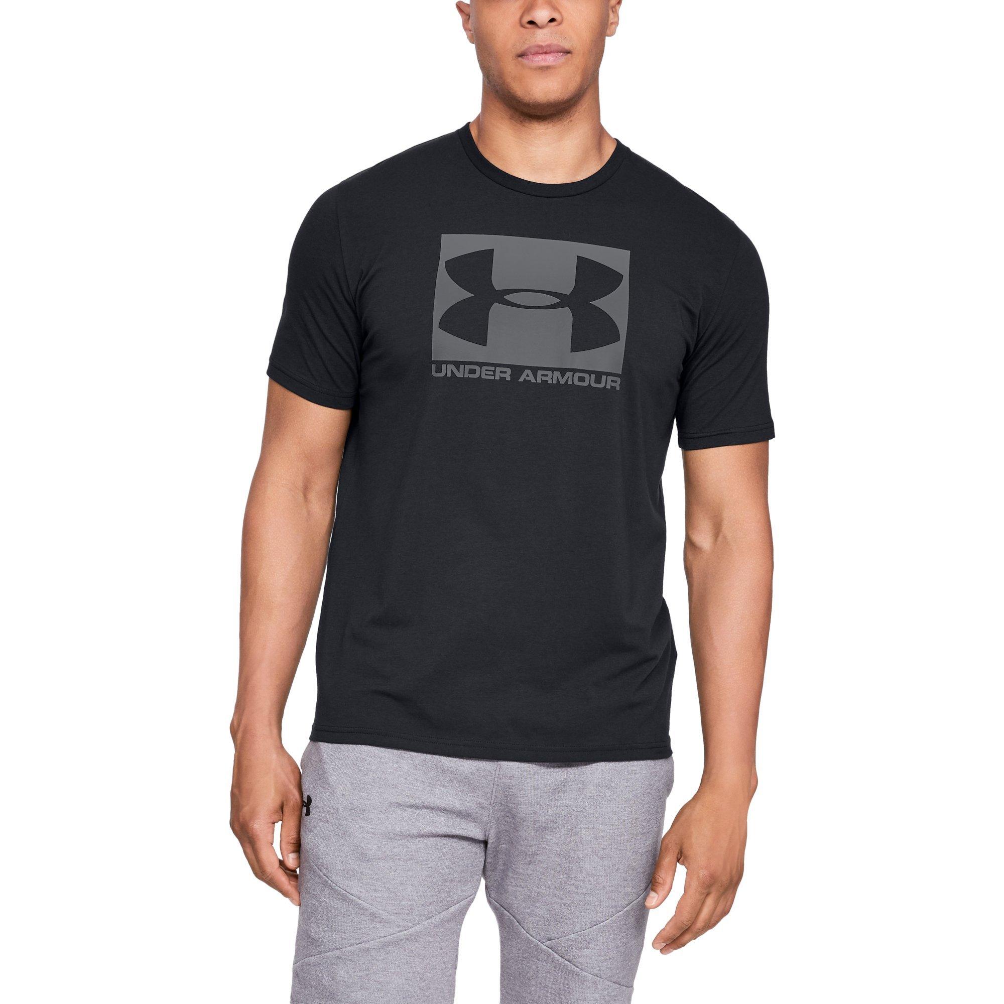 hibbett sports under armour