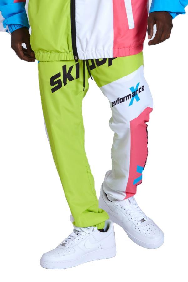 dope ski pants