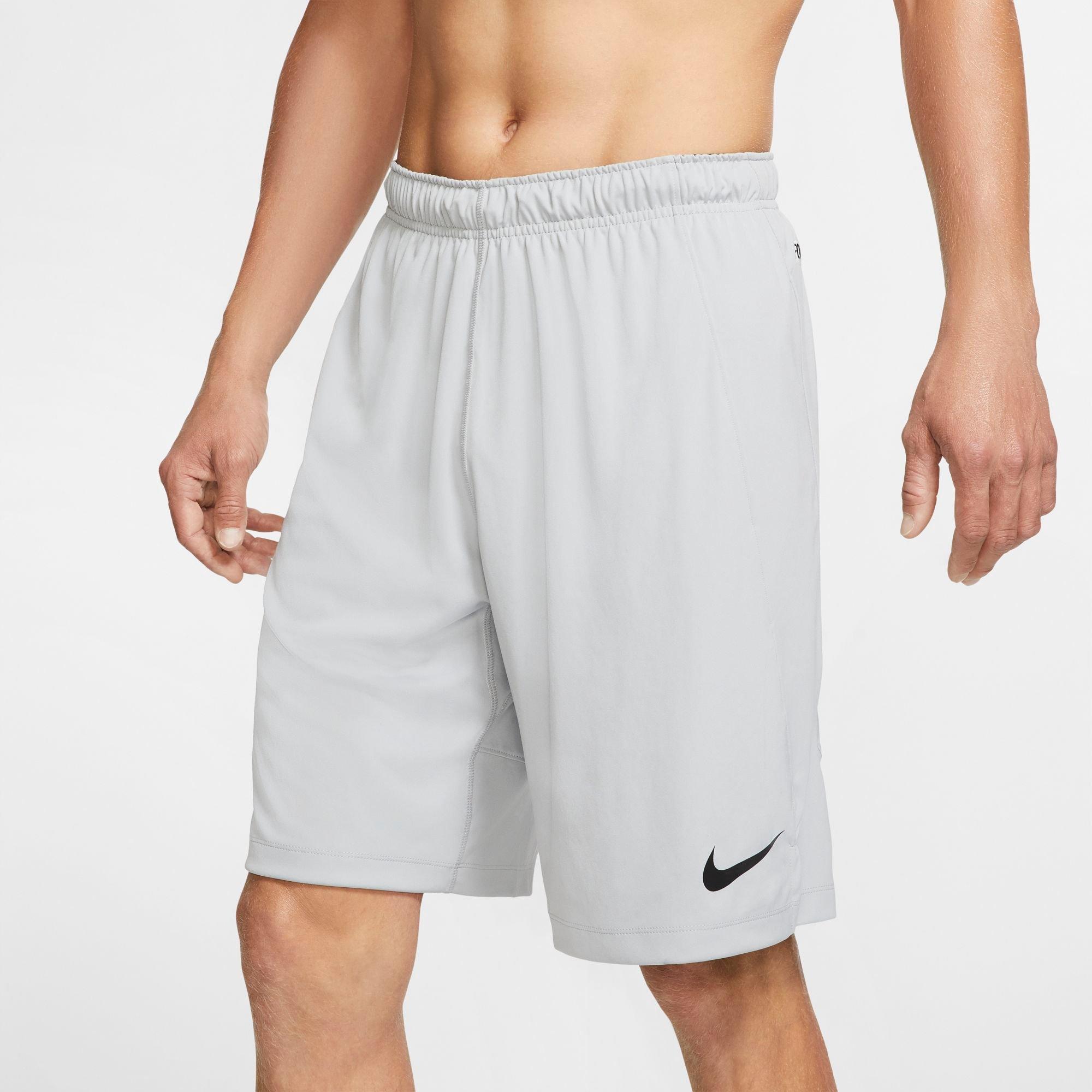 nike pro men's flag football shorts