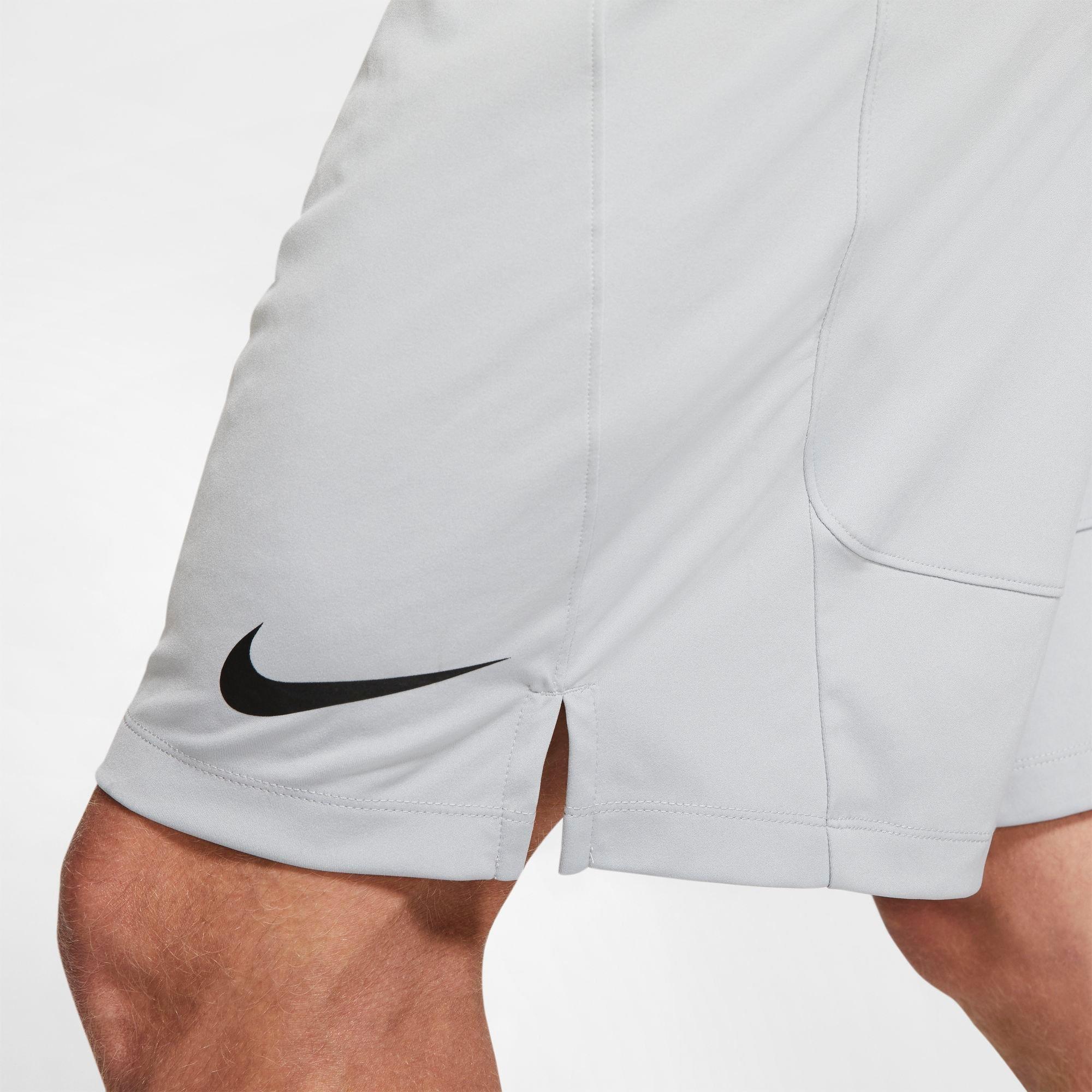 nike pro men's flag football shorts