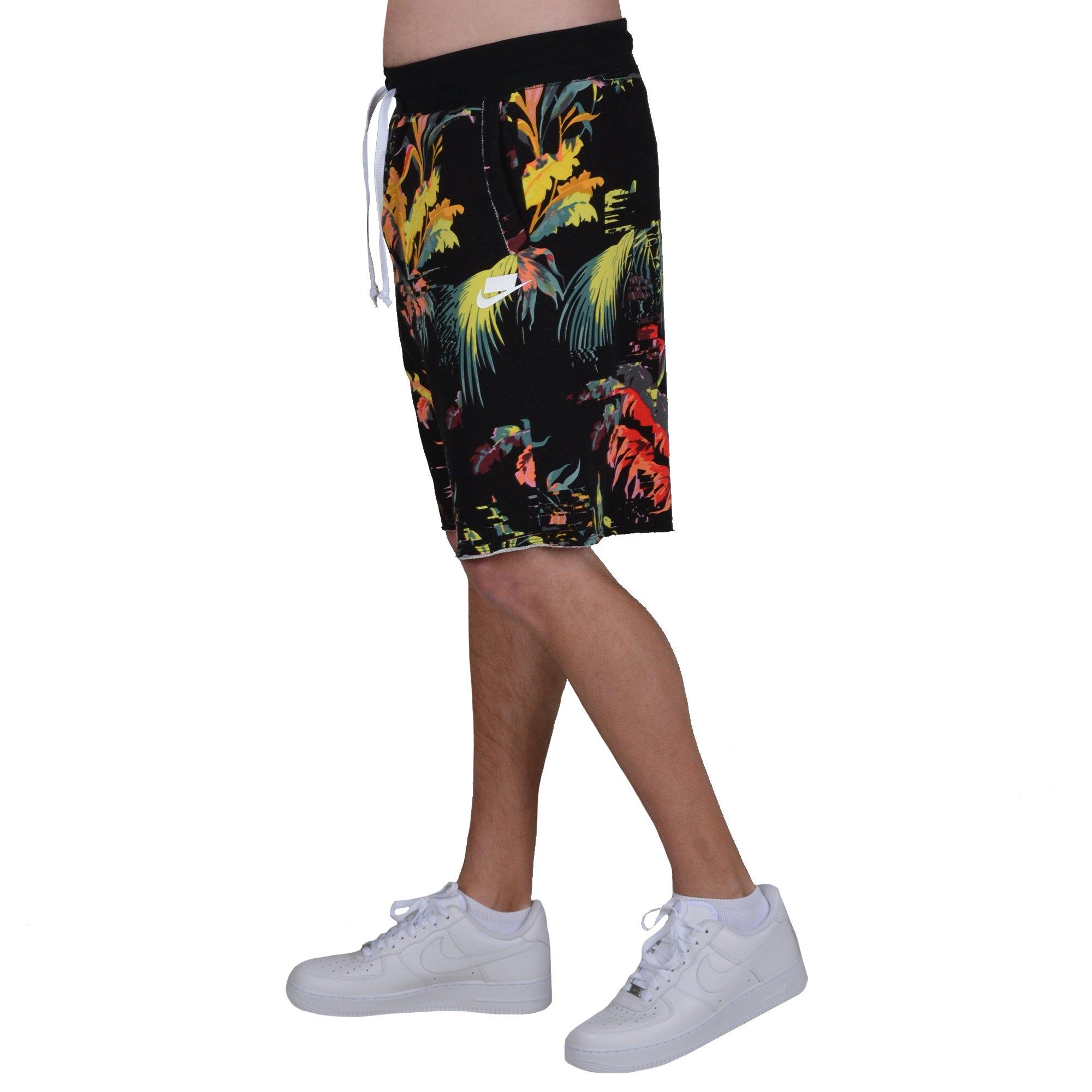 nike tropicano alumni shorts