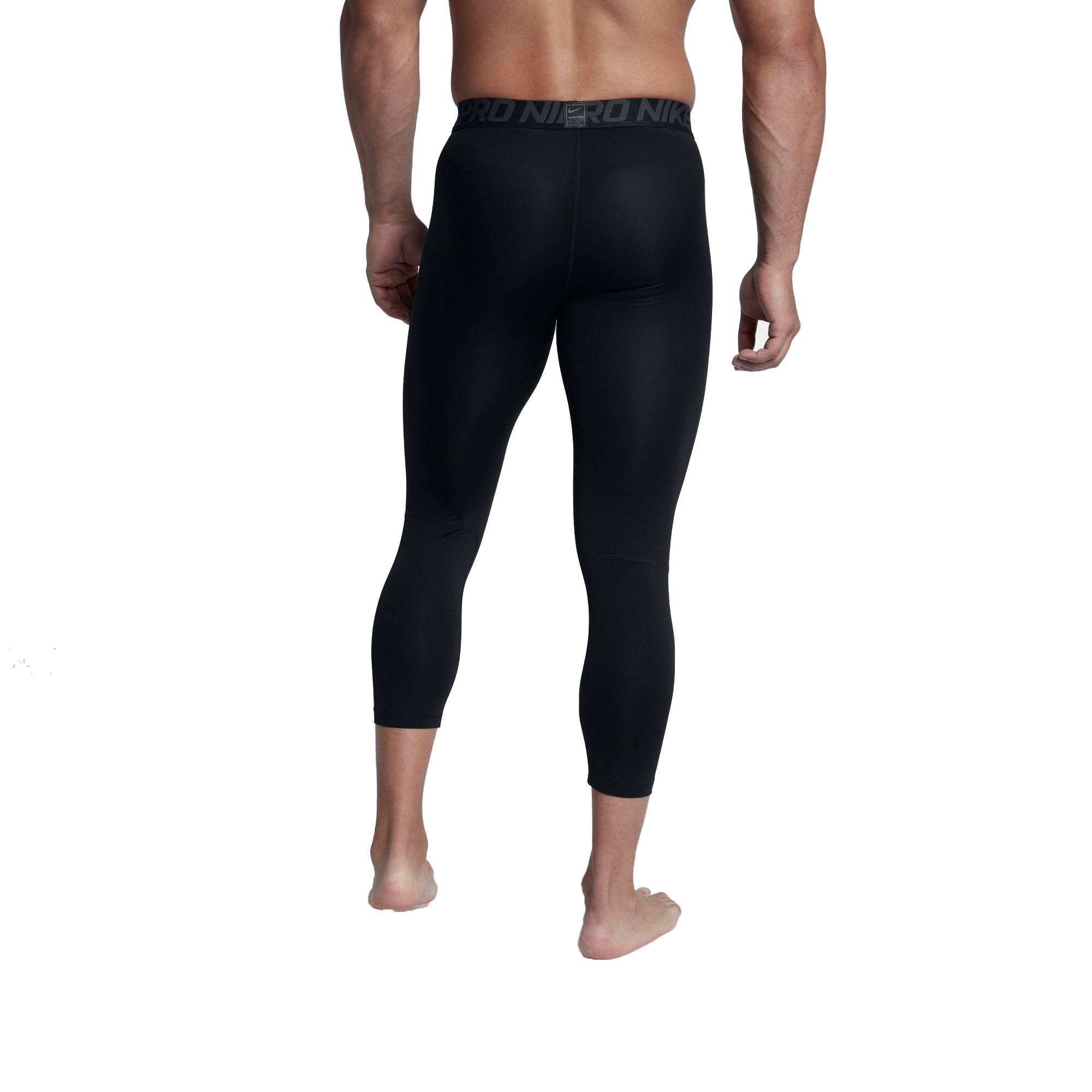 kyrie irving compression pants
