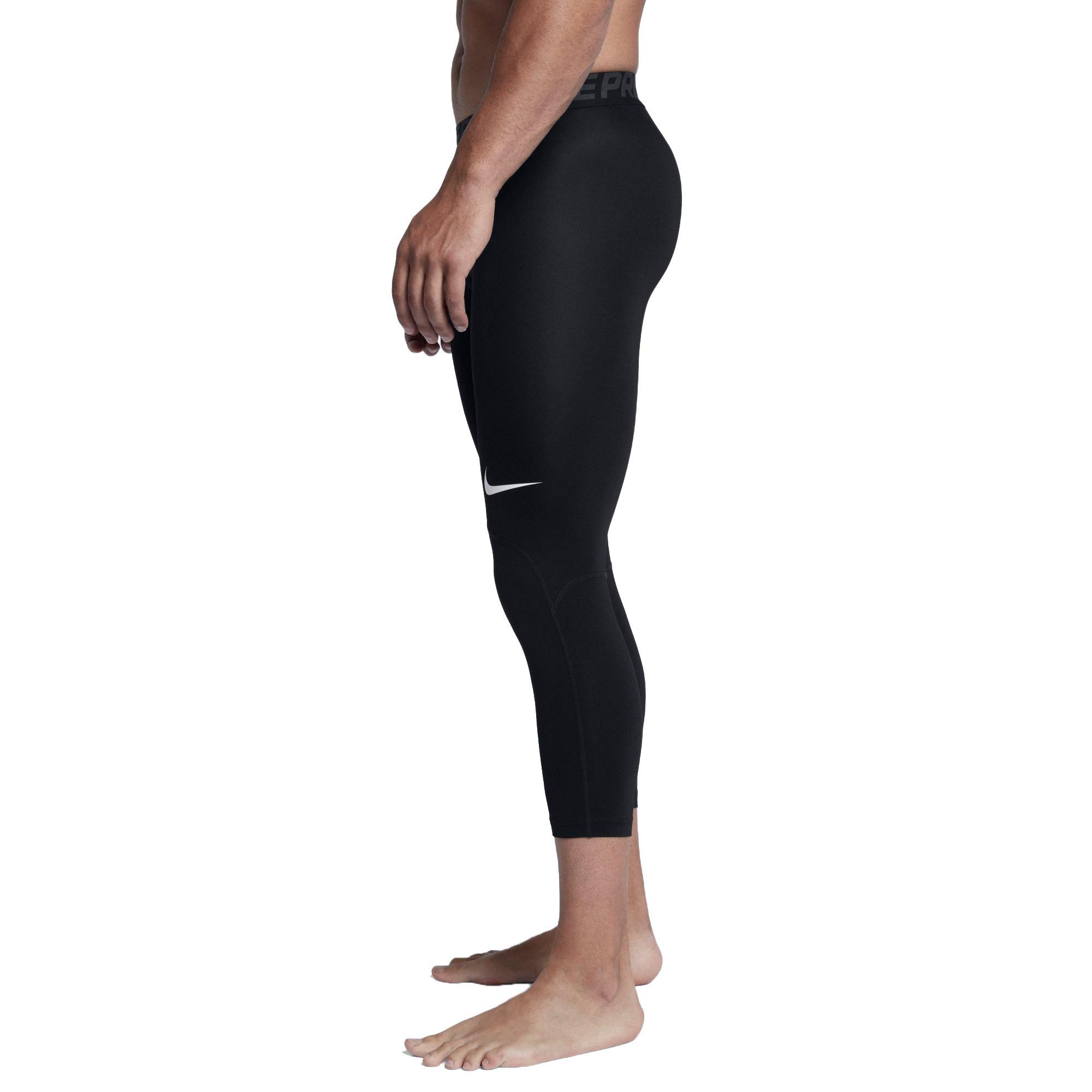 Nike Compression Leggings