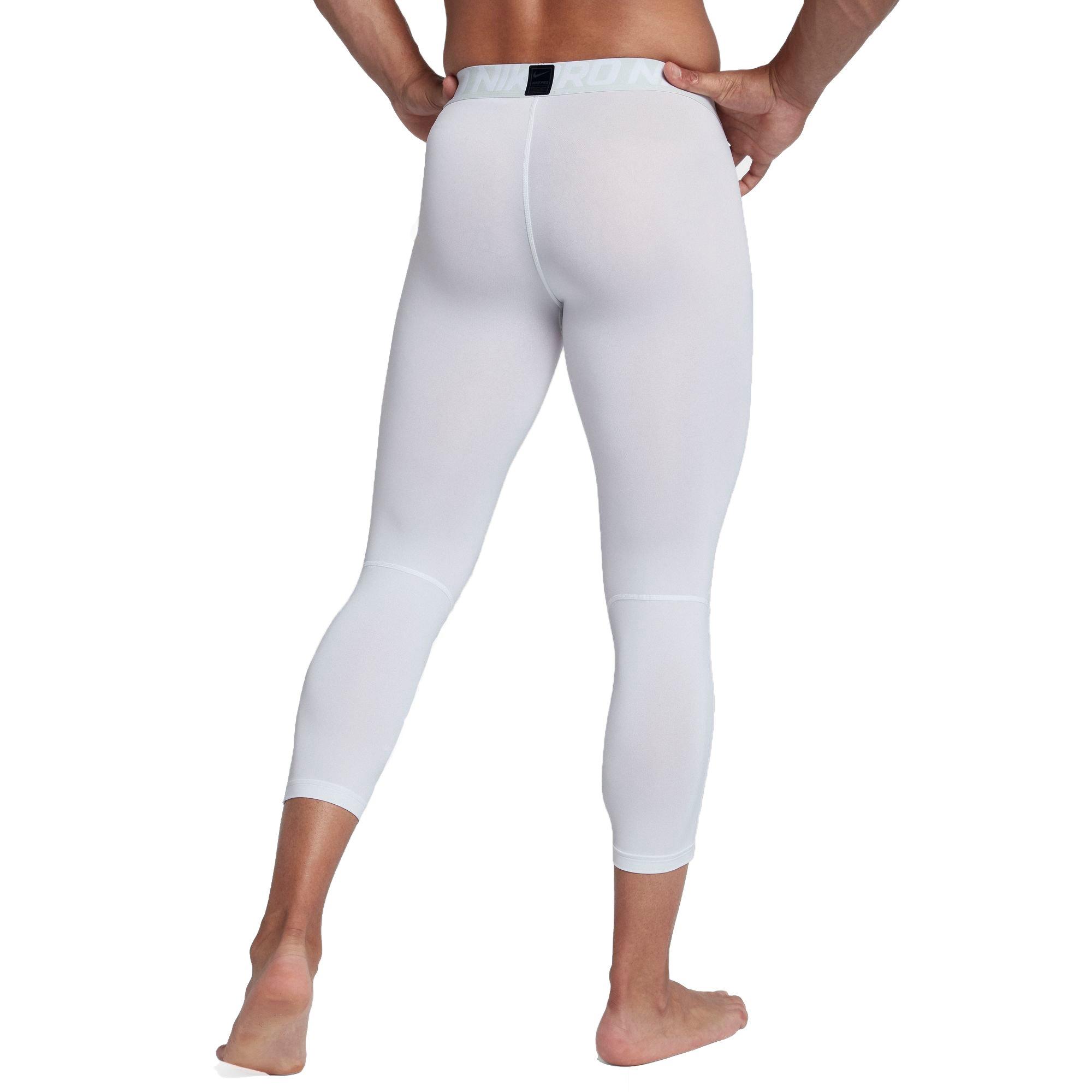 nike pro tights men