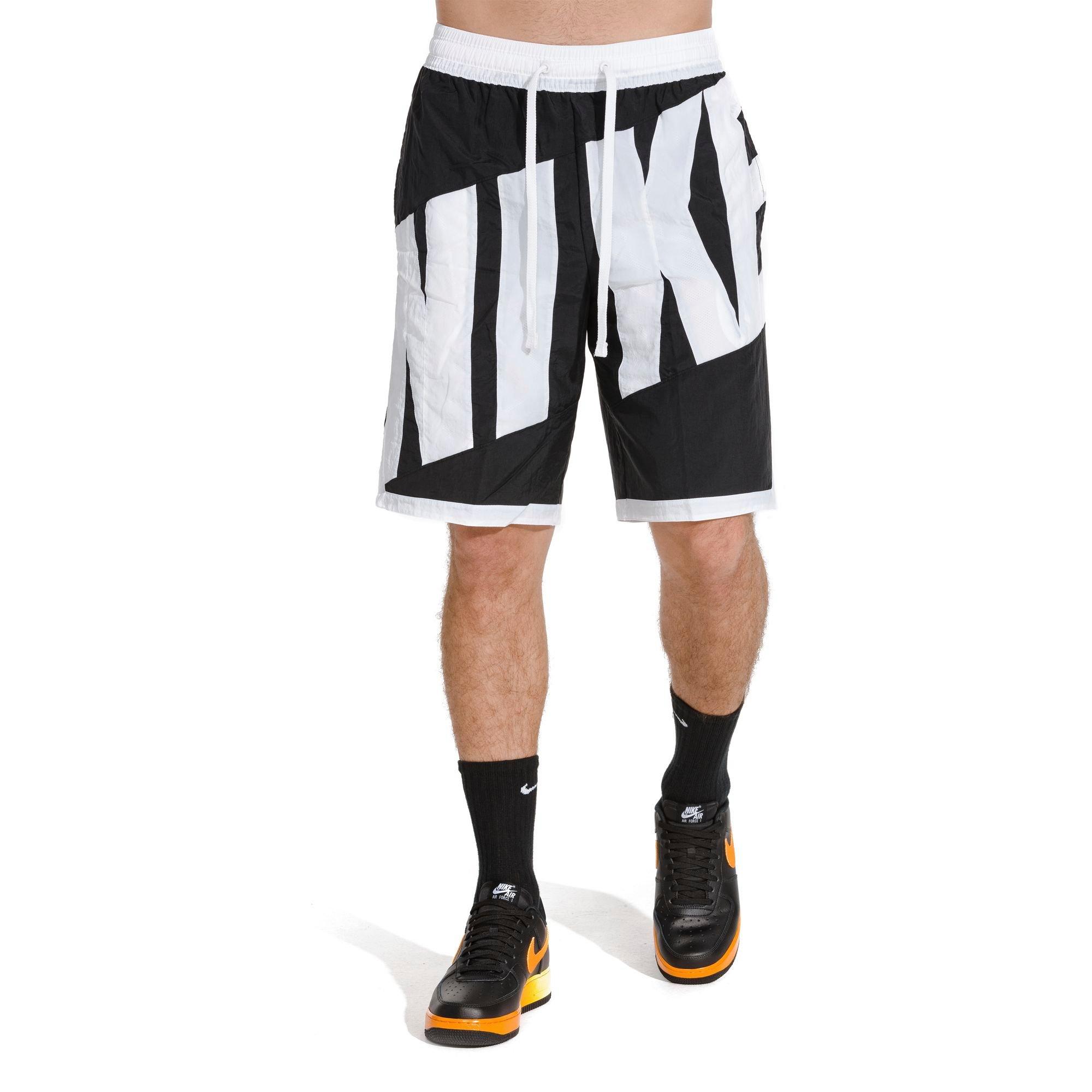 nike throwback shorts 3xl