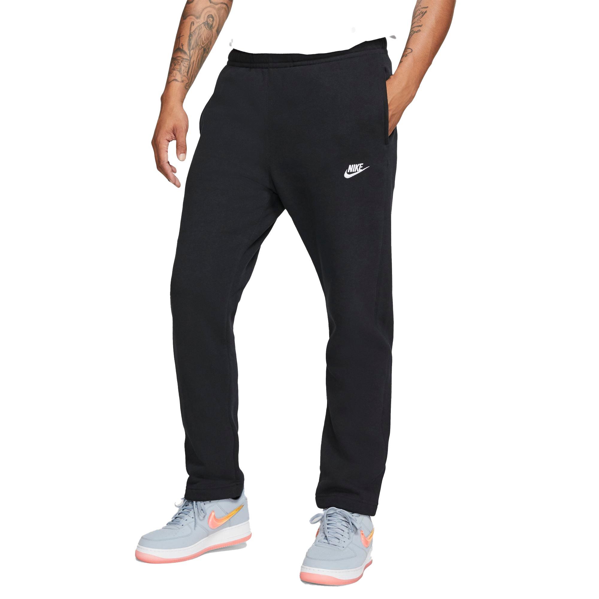 nike sweatpants hibbett sports