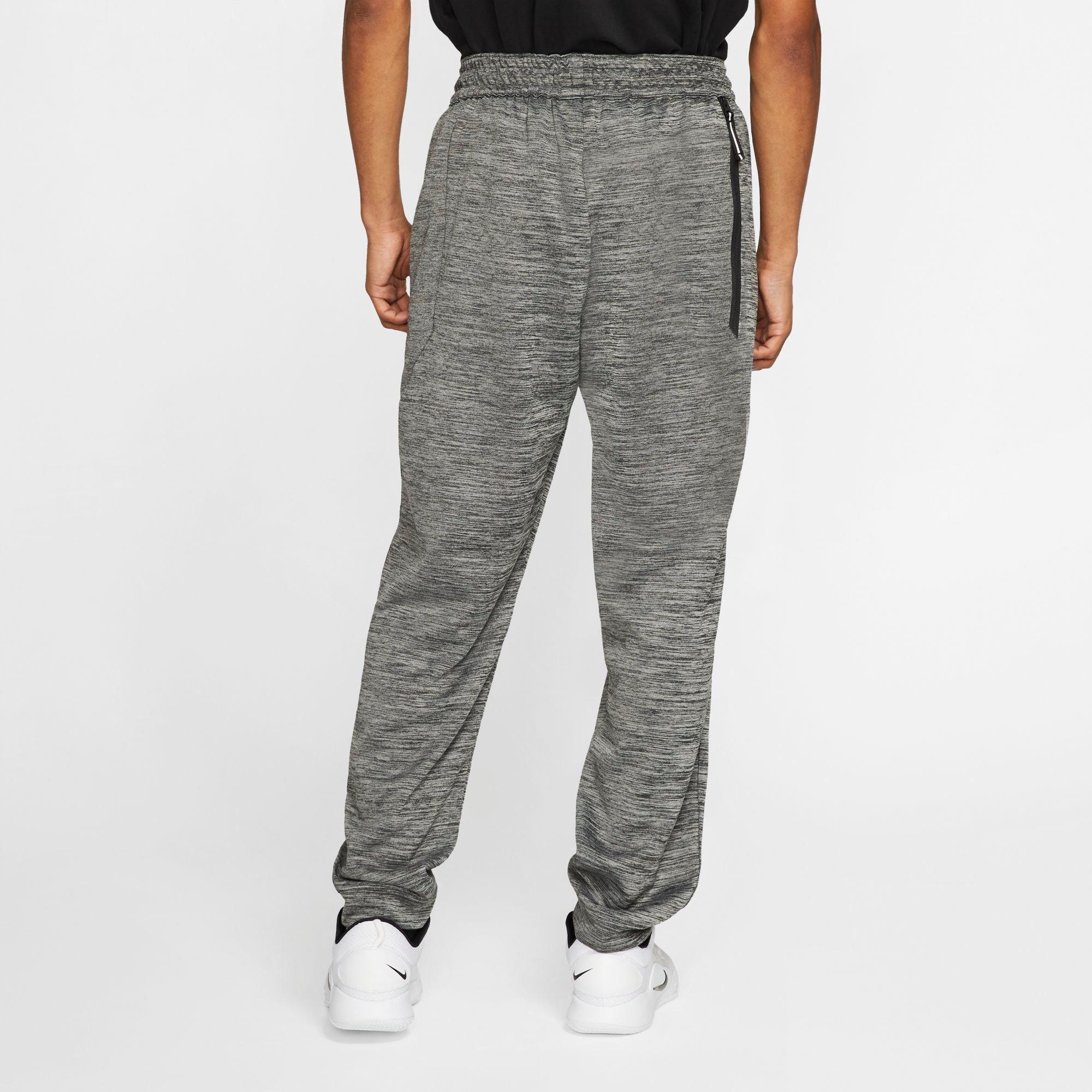 nike men's spotlight pants