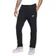 Nike Men's Club Fleece Pant - BLACK Thumbnail View 1