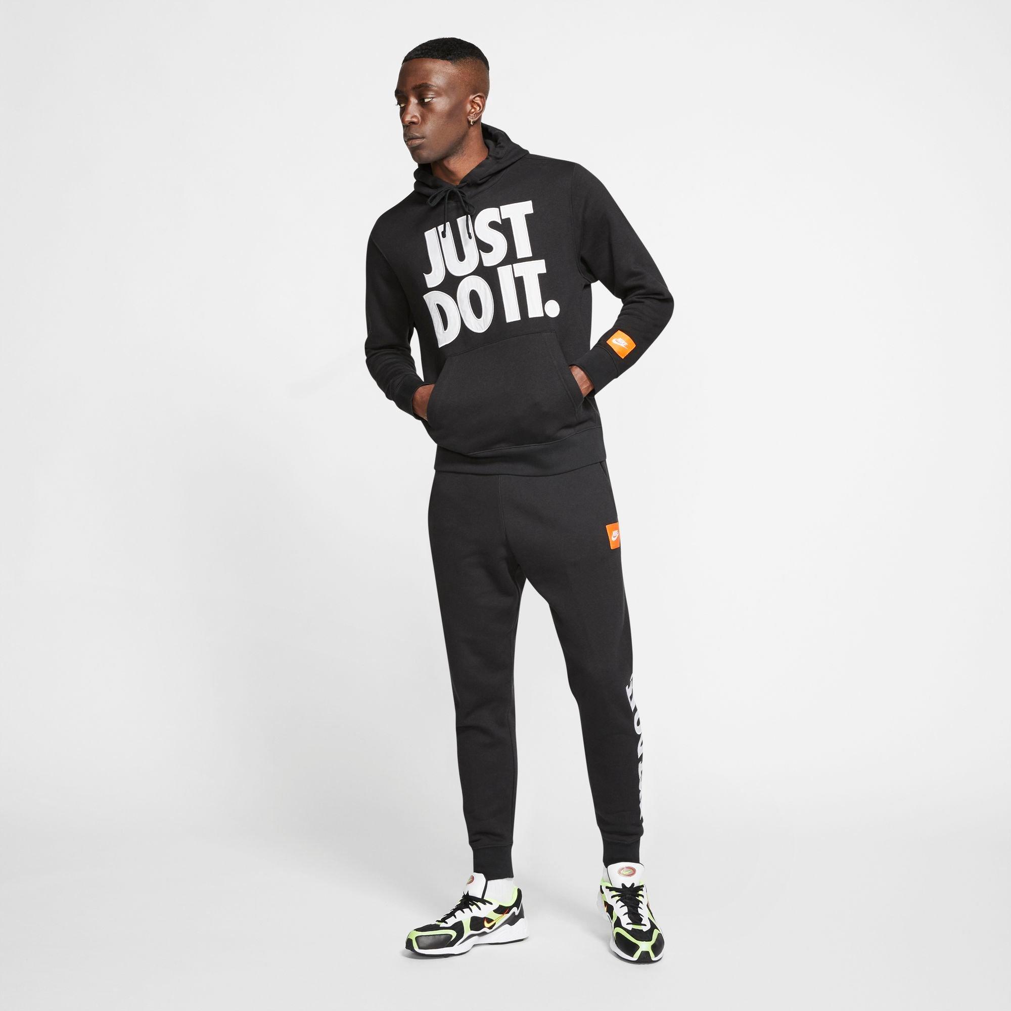 Nike just do it chandal hot sale