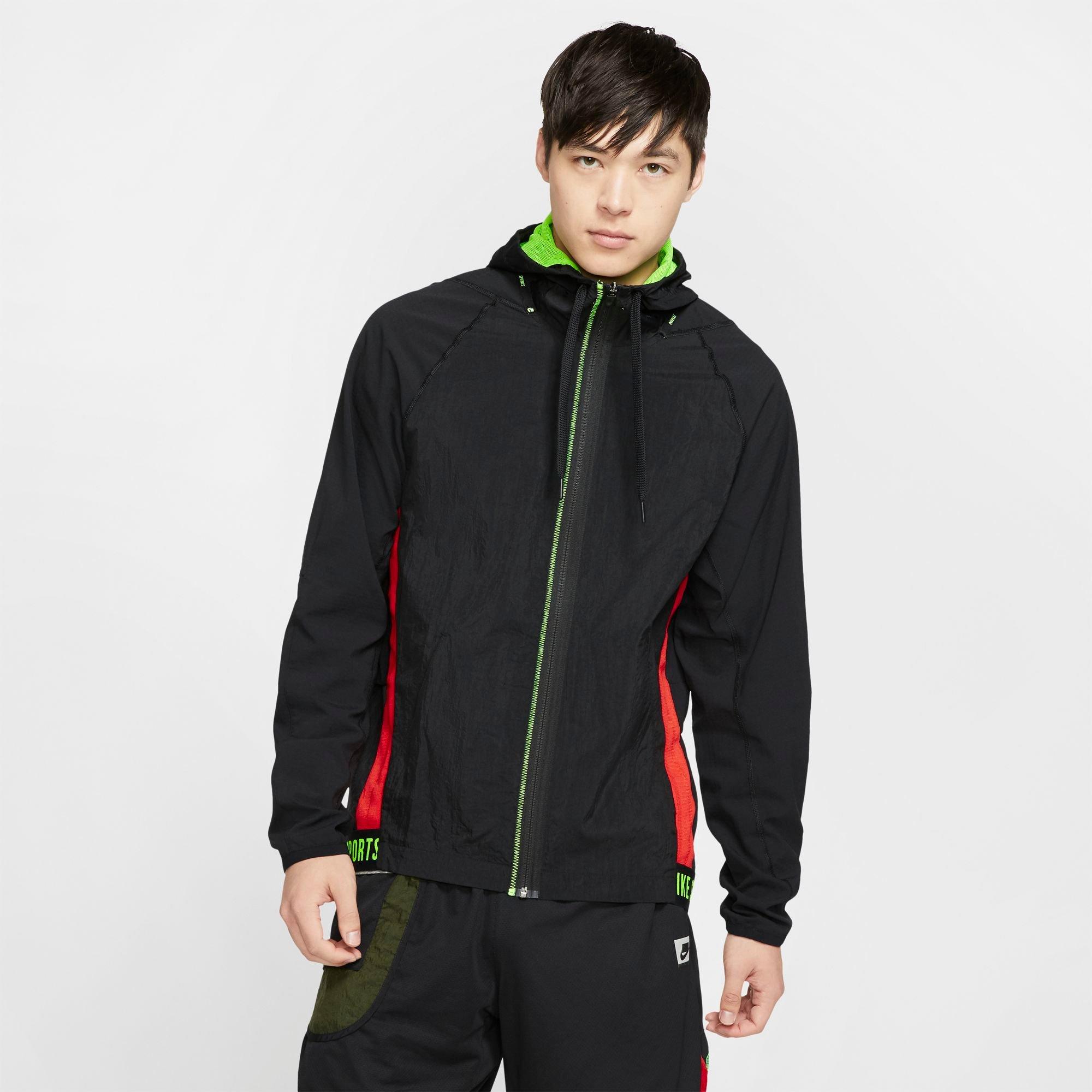 Nike Men's CB Training Flex Jacket 