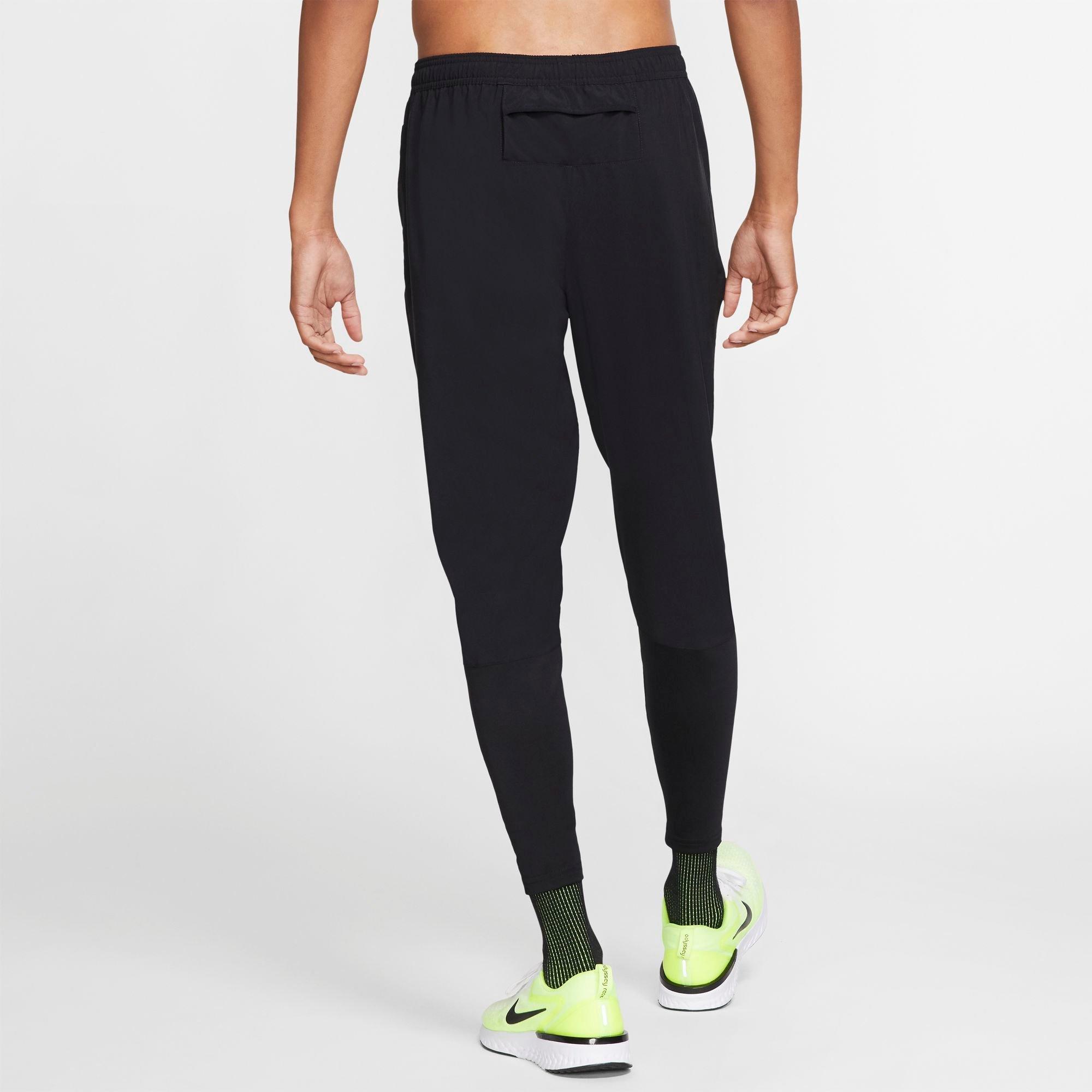 nike essential hybrid pants