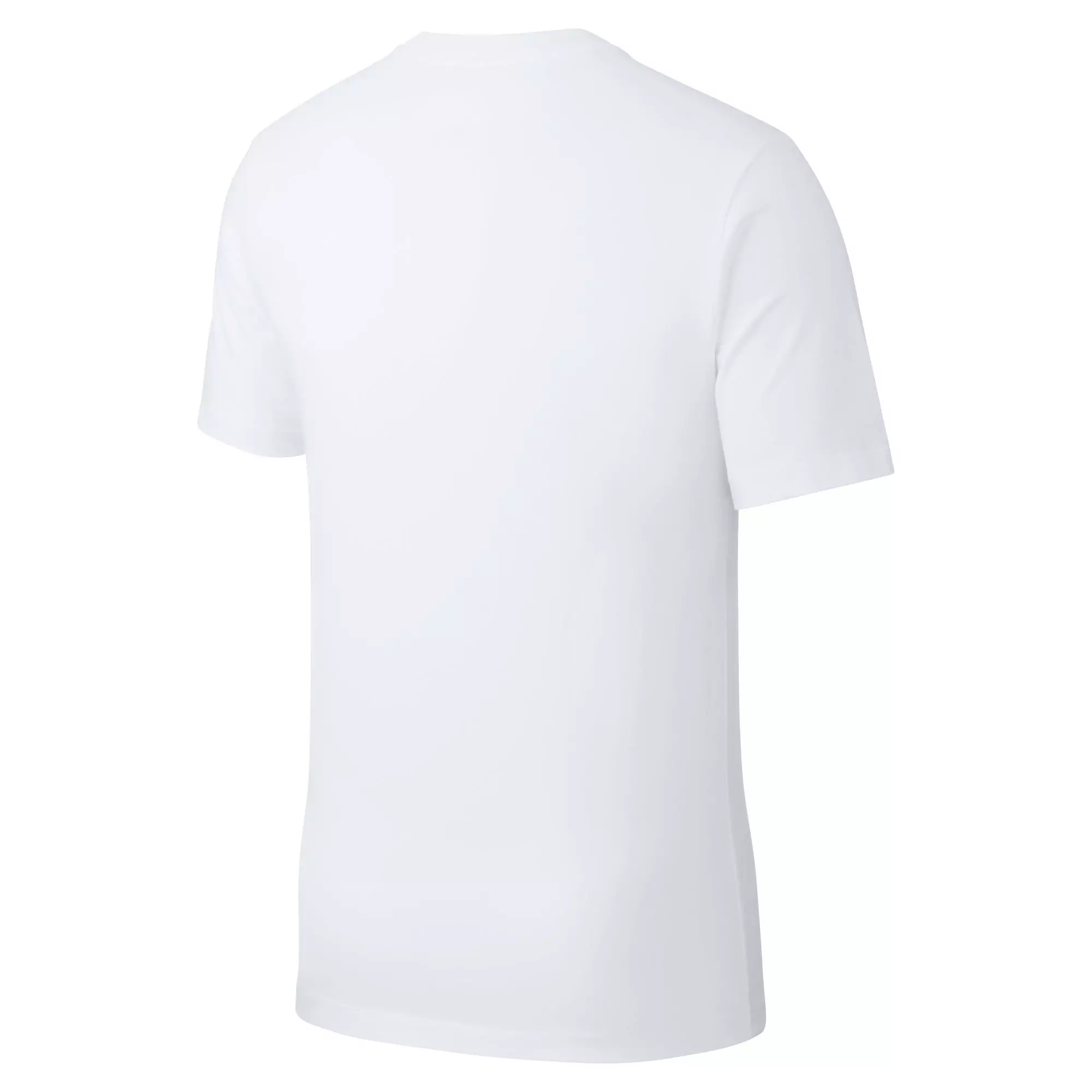 Jordan Men's AJ85 Signature Short Sleeve Tee - WHITE