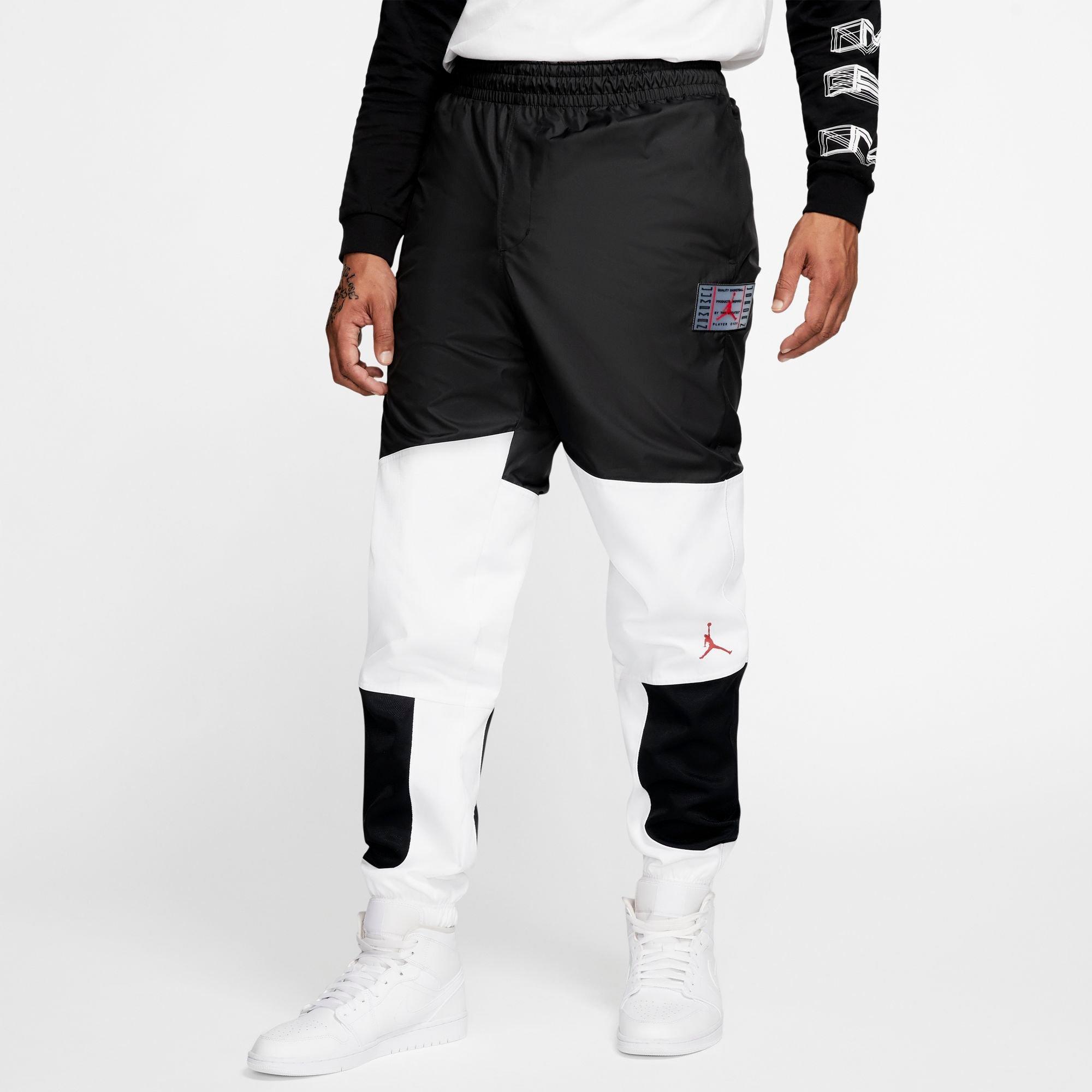 jordan 11 pants