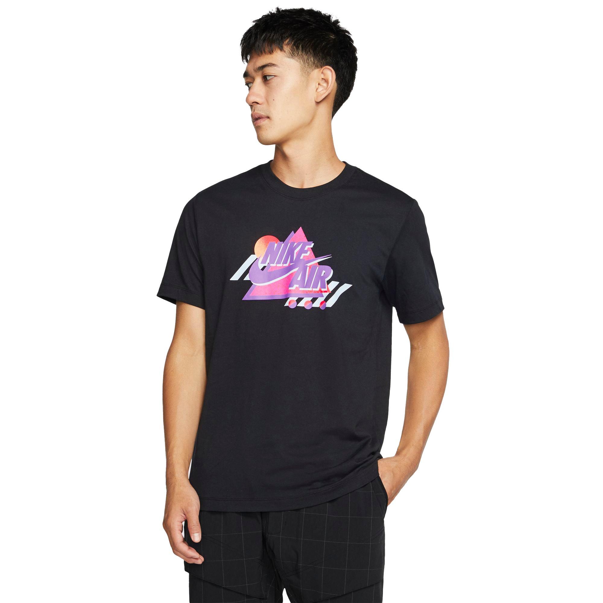 nike remix 2 tee
