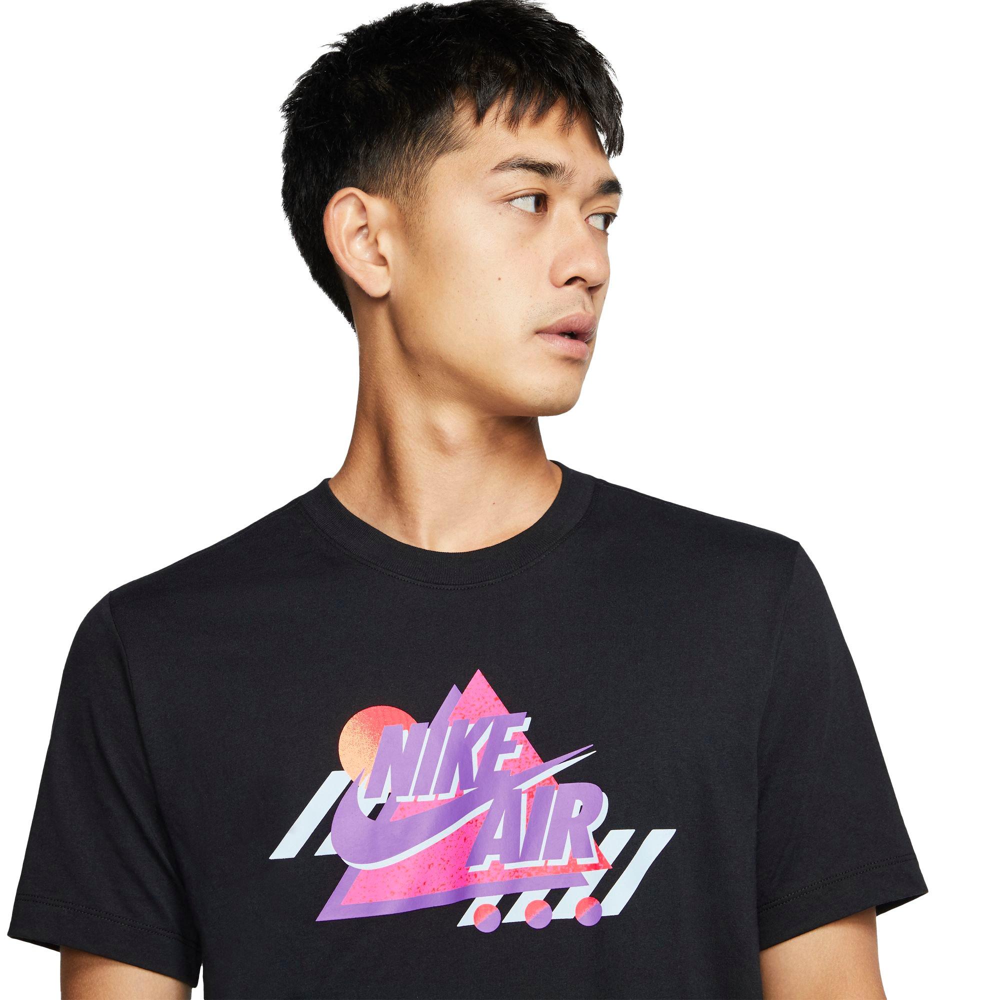 nike remix 2 tee