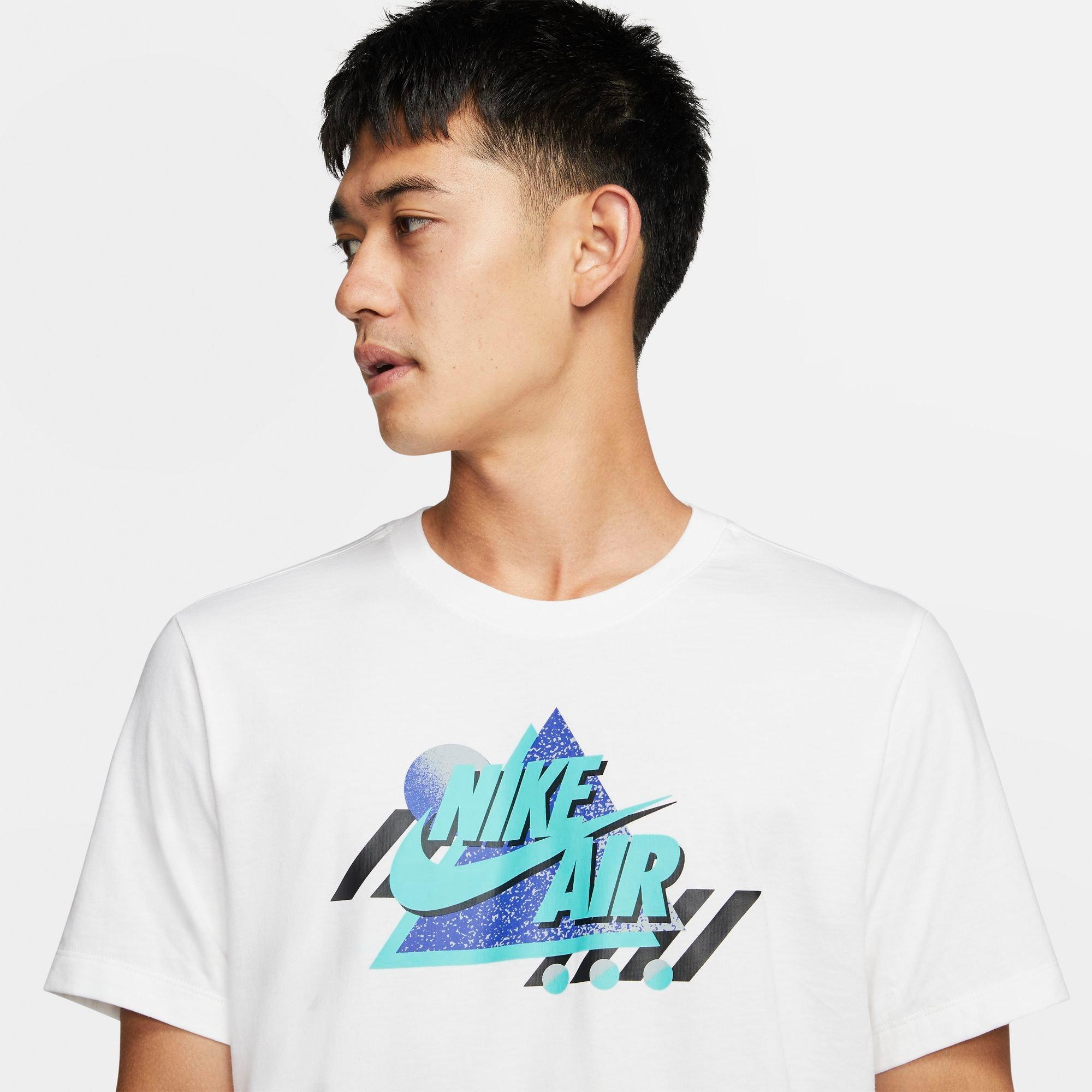 nike remix 2 tee