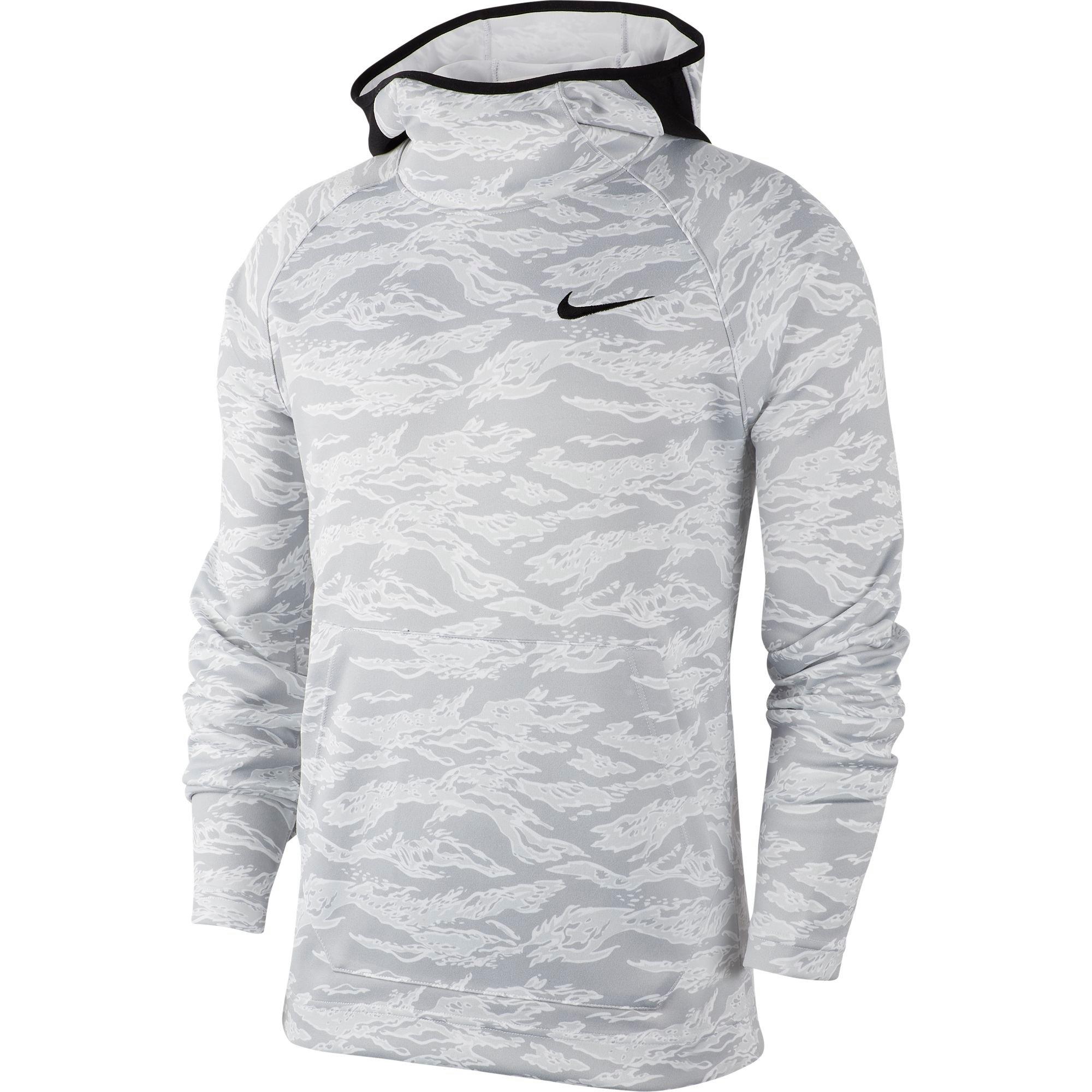 nike basketball pullover hoodie