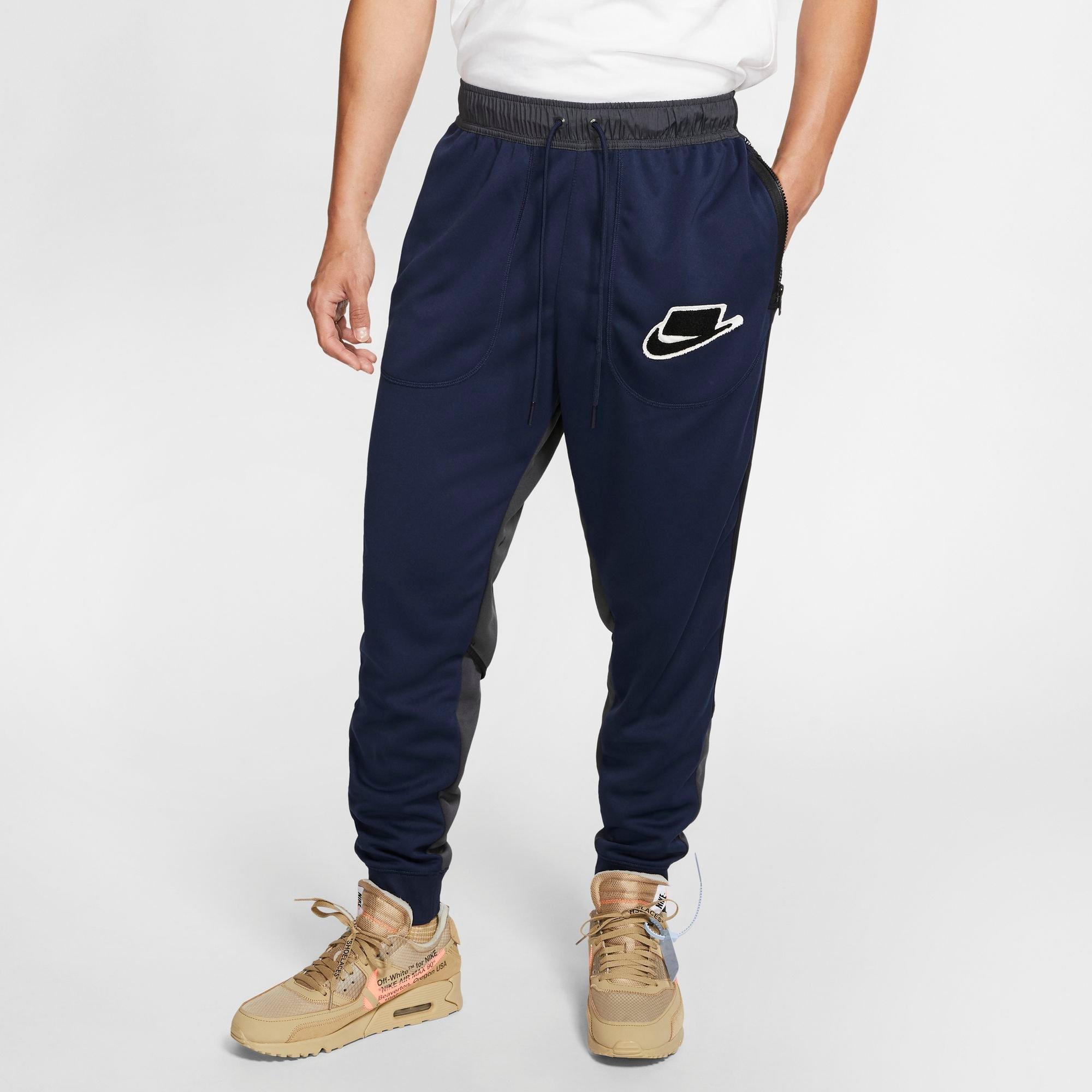 nike nsw track pants