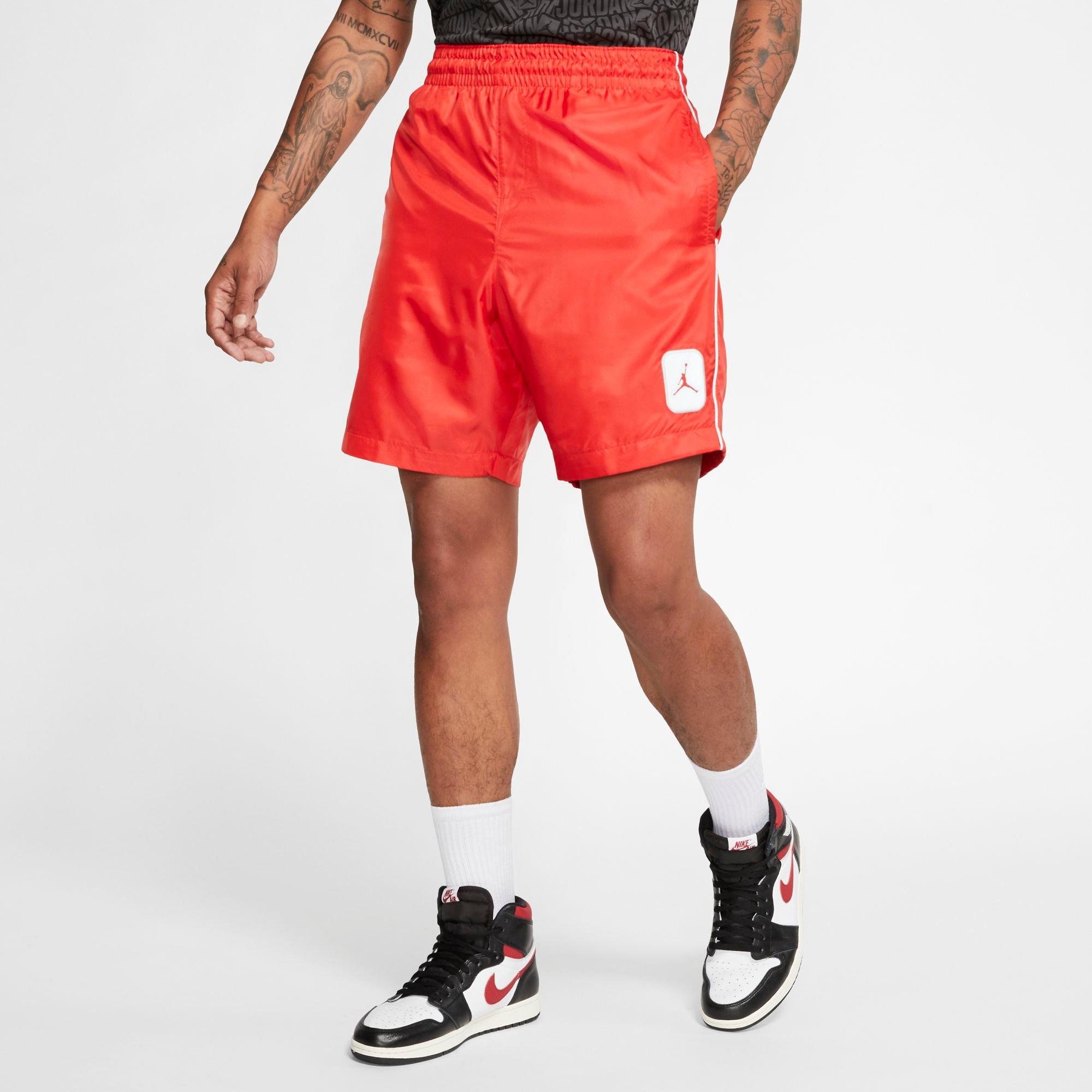 Jordan Legacy AJ5 Men's Shorts 