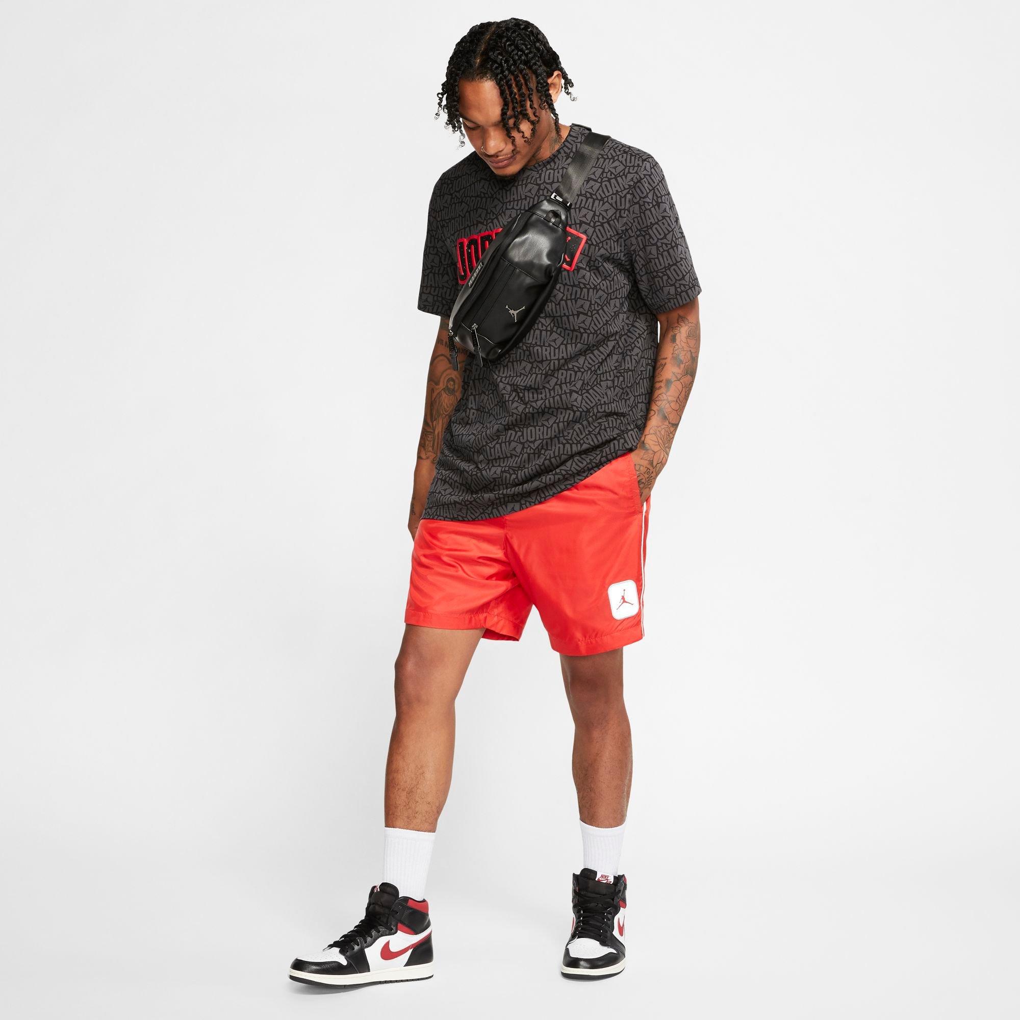 jordan legacy aj5 shorts