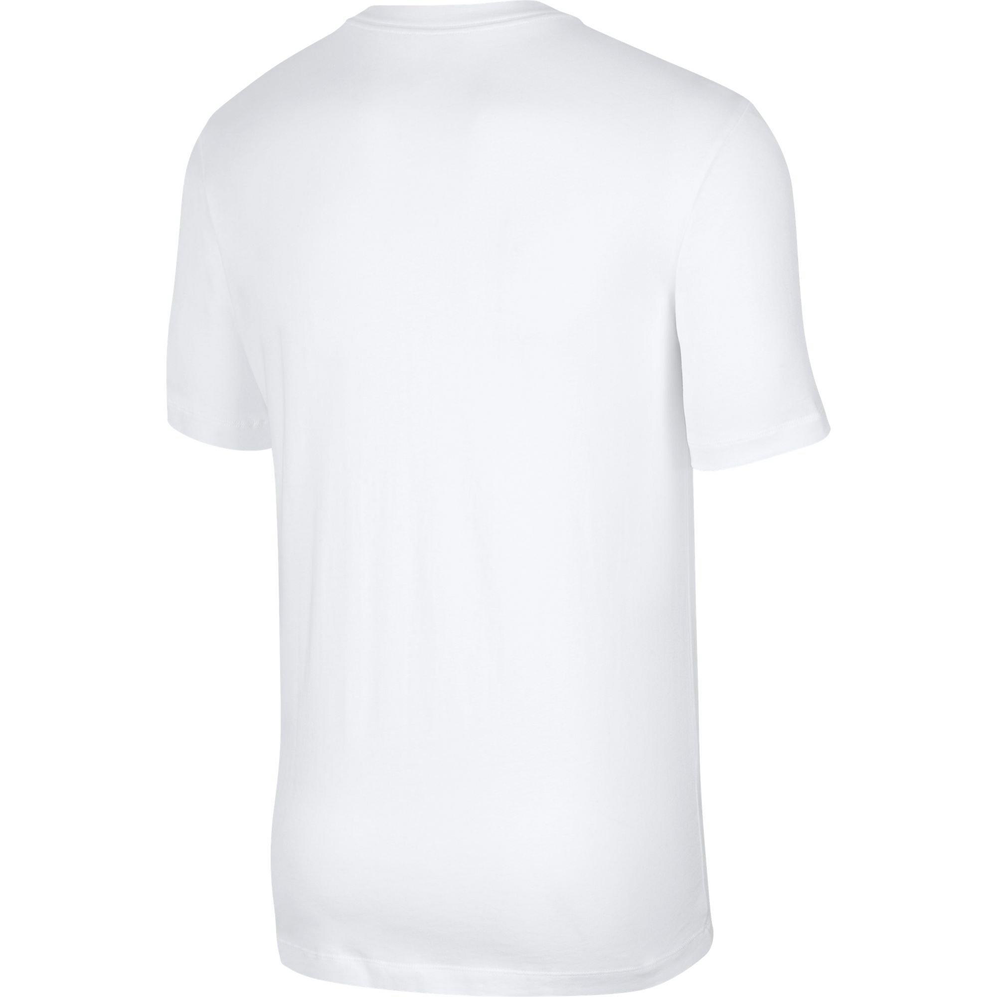 nike shirt hibbett sports